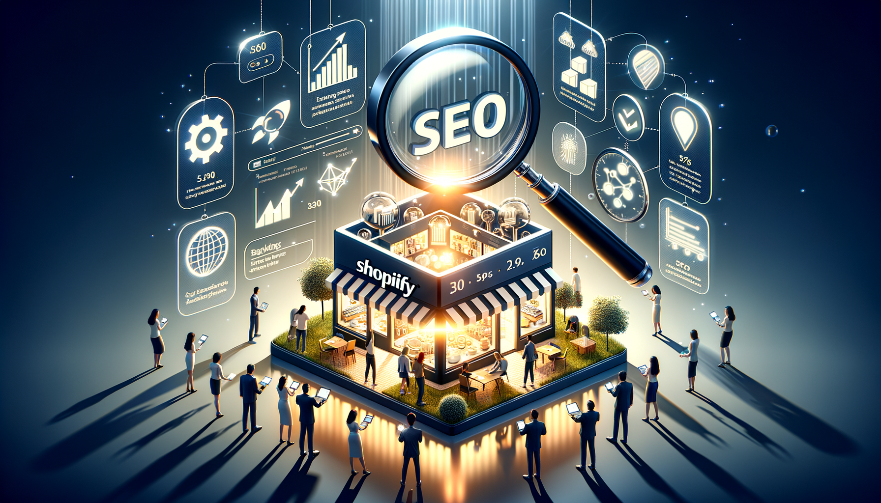 Essential Shopify SEO Best Practices to Elevate Your Store’s Visibility