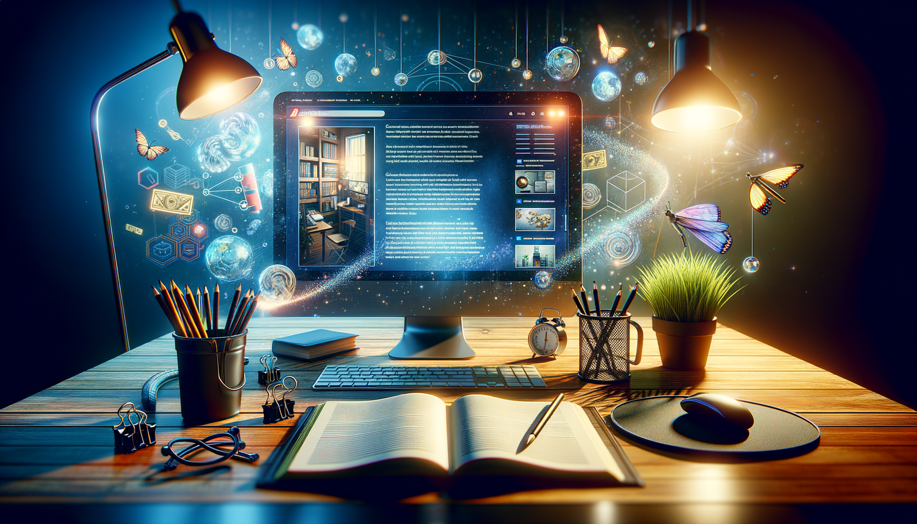 Shopify Content Marketing: Tactics to Convert Blog Readers into Buyers