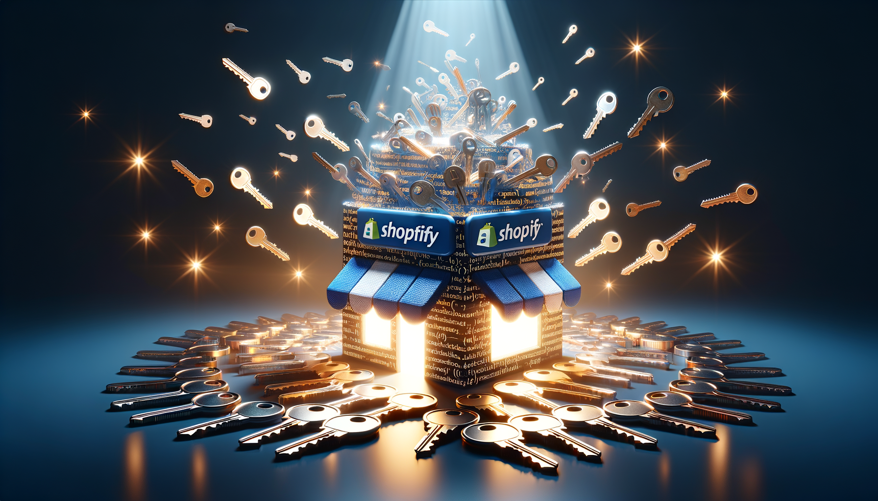 Master Shopify Keywords for Better Traffic and Conversions