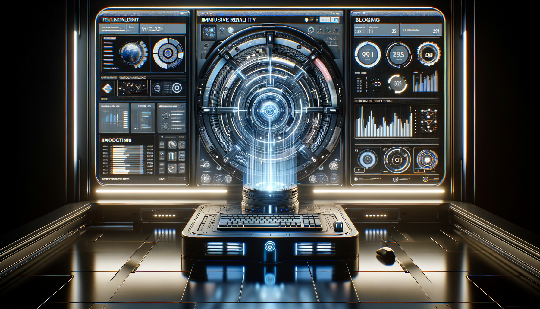 Enhance Your Blogging Efficiency with AI-Powered Content Platforms