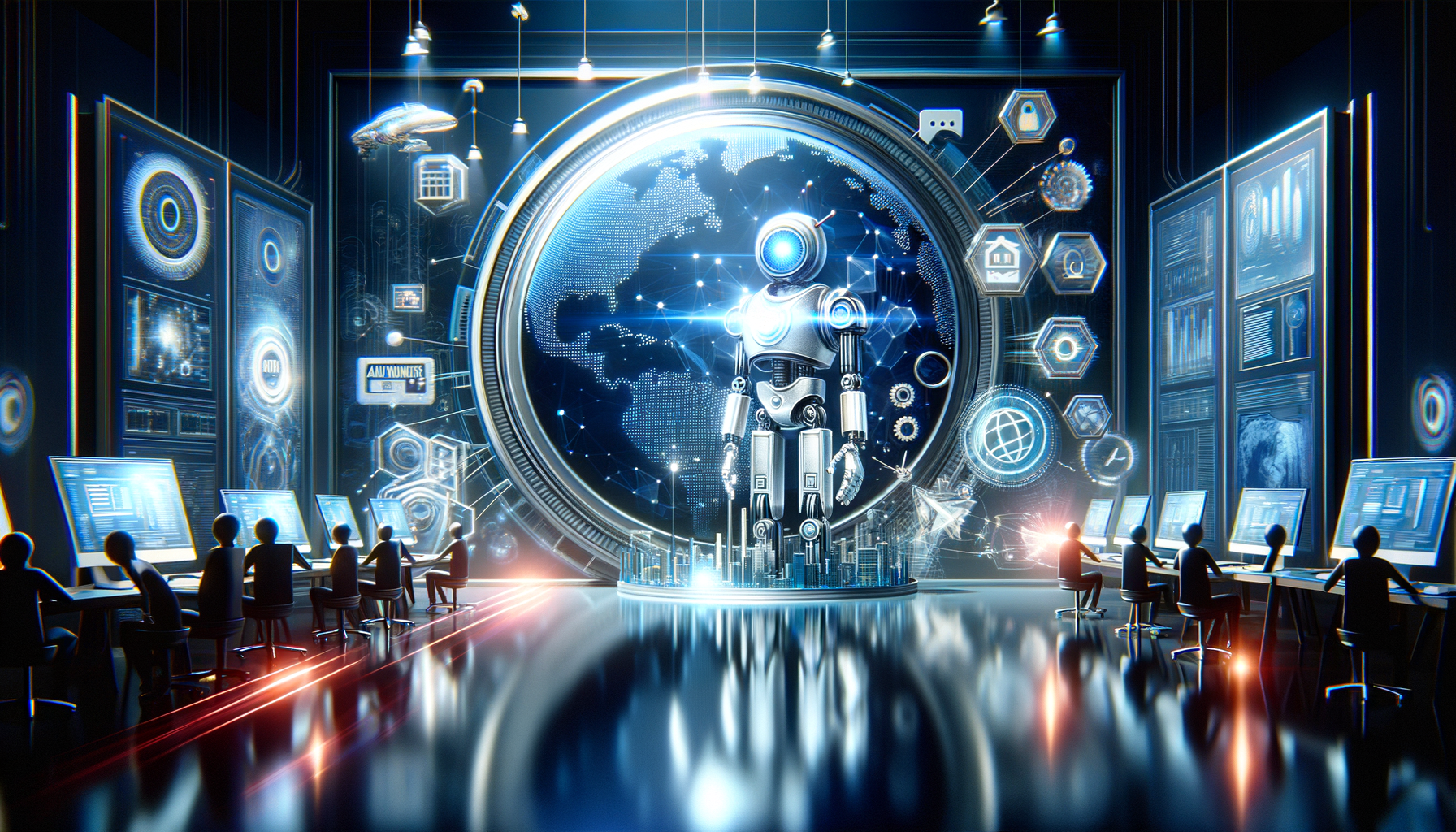 Unlock the Potential of Your Blog with Automated SEO Campaigns