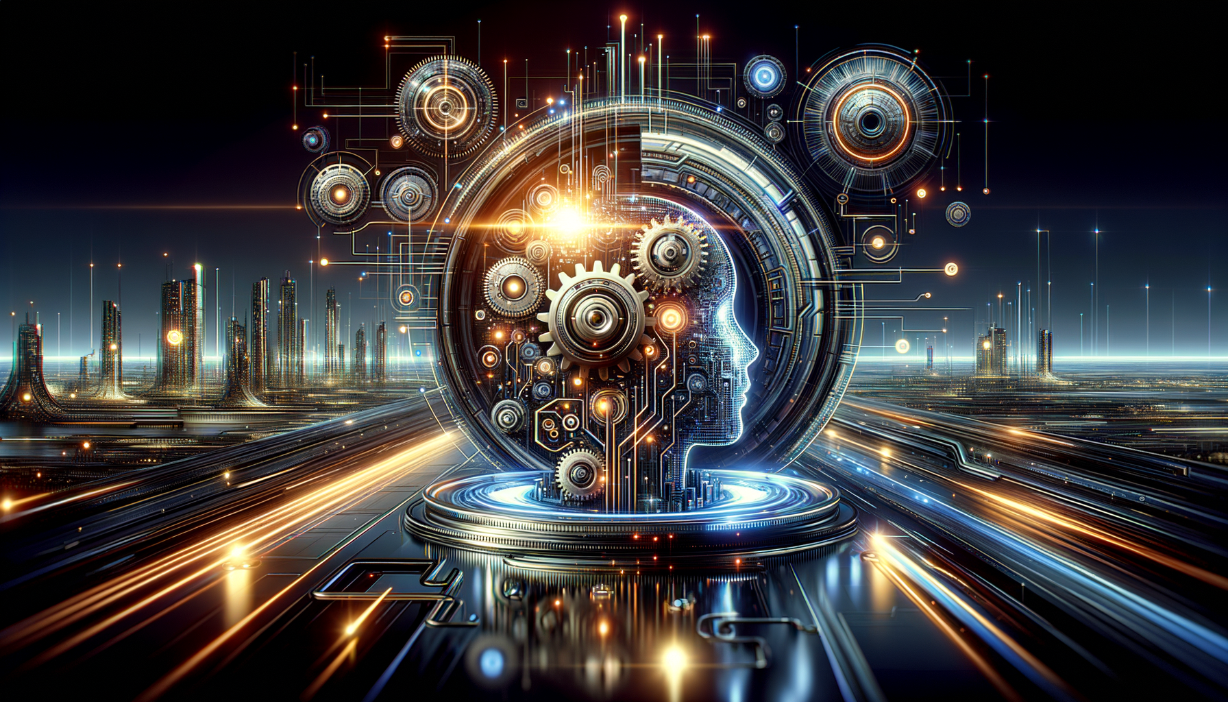 Hands-Free Content Automation with an AI Blog Engine for Easy Blog Automation