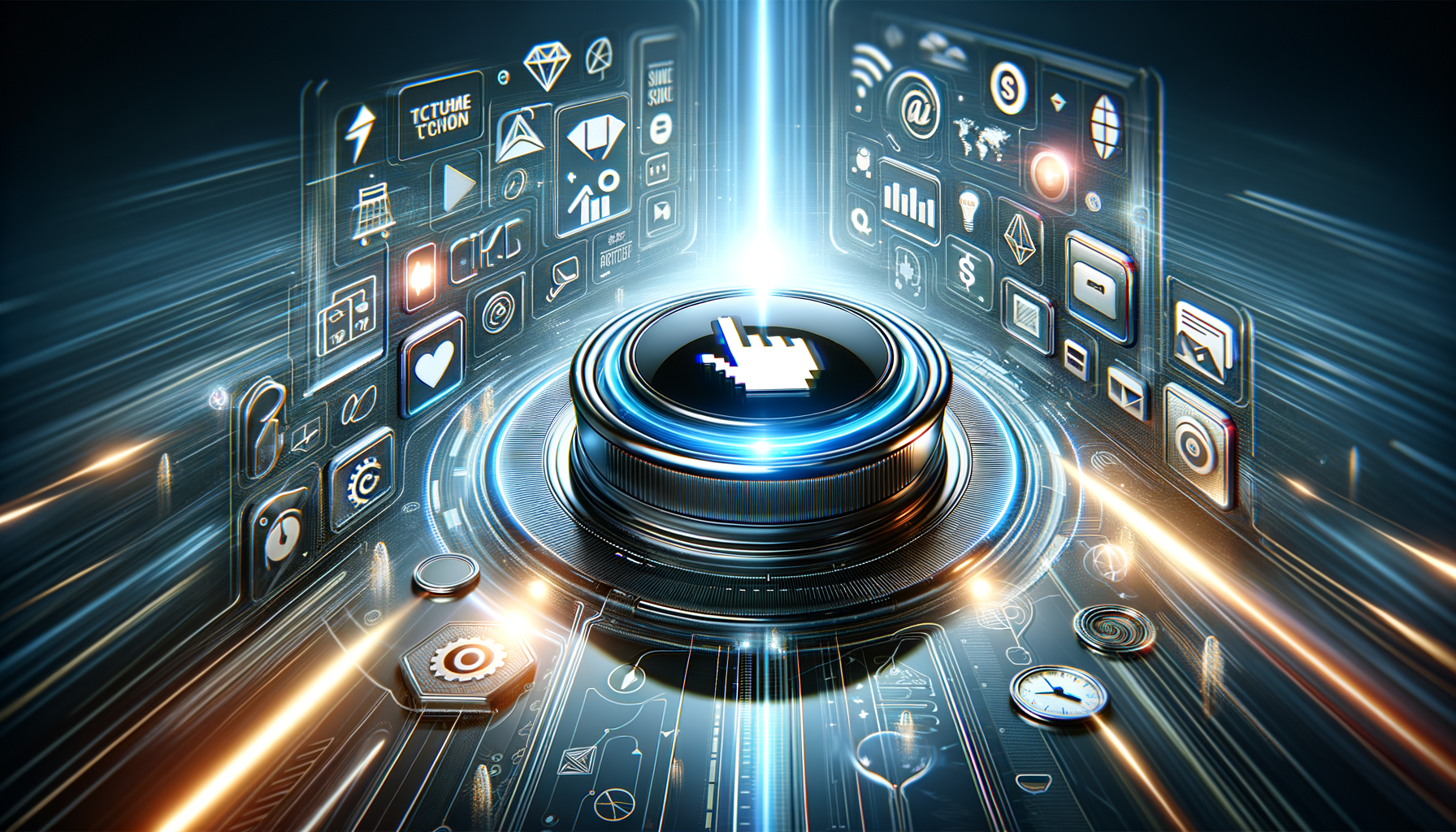 Unlock the Power of One-Click Blog Posting to Grow Your Audience Fast
