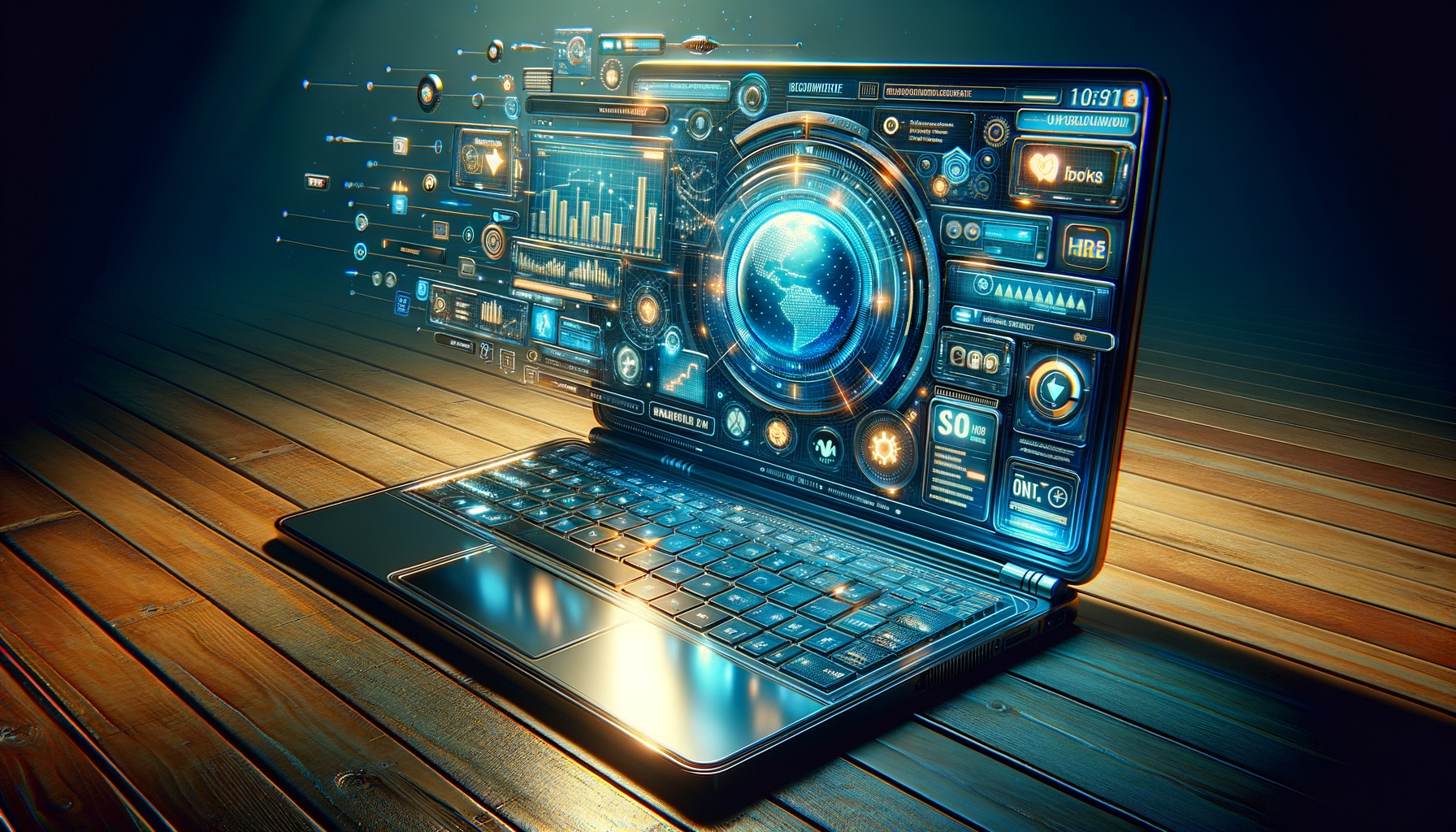 Master Content Creation with a Scalable Blogging Tool