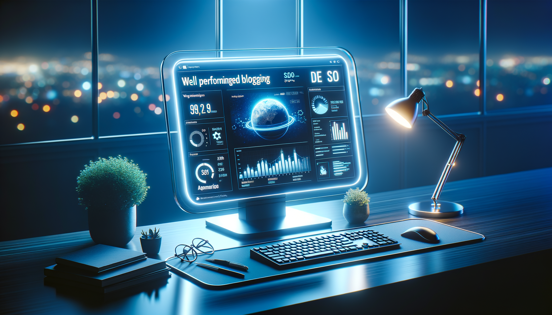 Publish While You Sleep: Boost SEO and Automate Your Blog Workflow Instantly