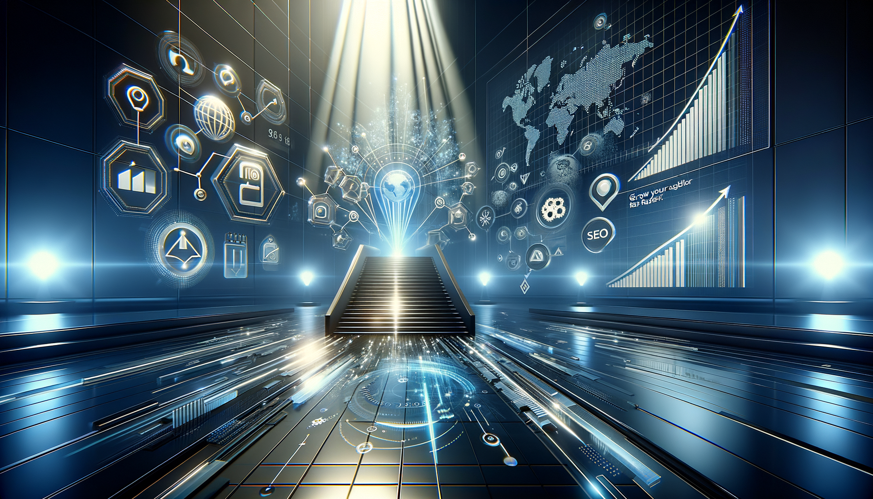 Grow Your Audience Fast with Automated Posts and SEO Optimization
