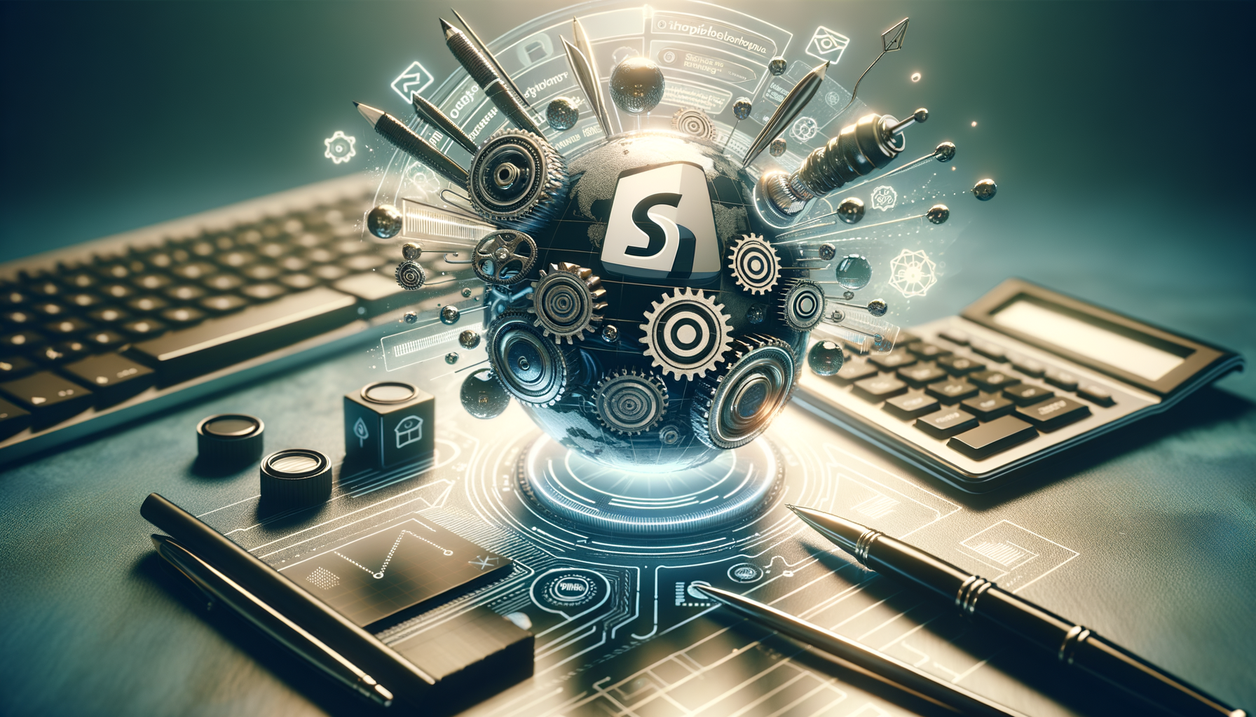 Shopify Blog Automation: The Ultimate Guide to Blogging Smartly