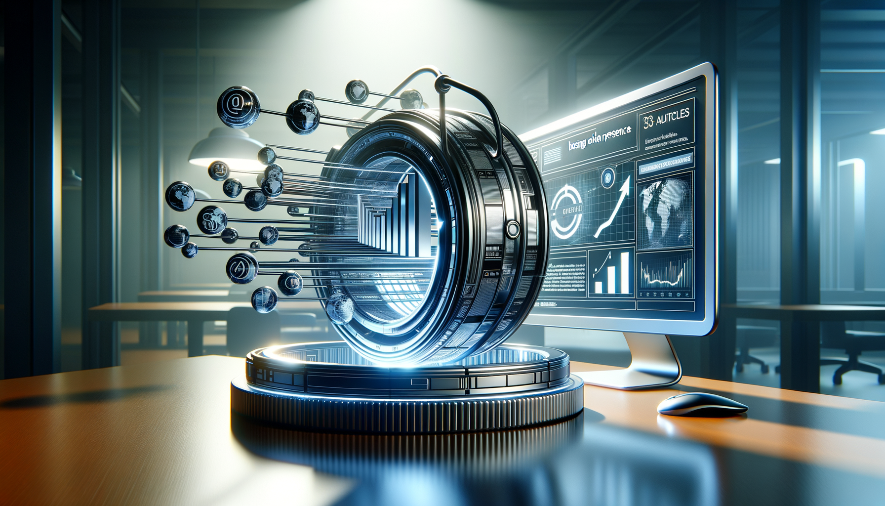 Boost Your Online Presence with Automated Blog Campaigns and SEO Blogs