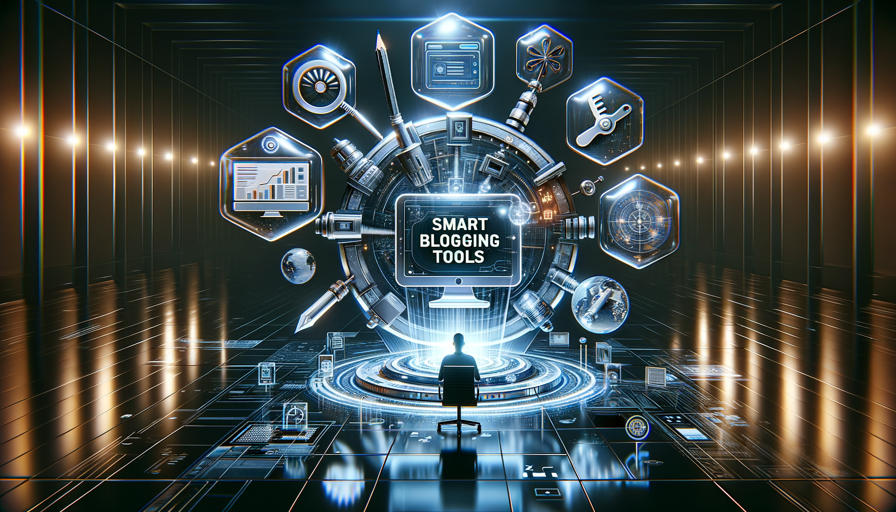 Blog Smarter Not Harder: The Ultimate Guide to Smart Blogging Tools