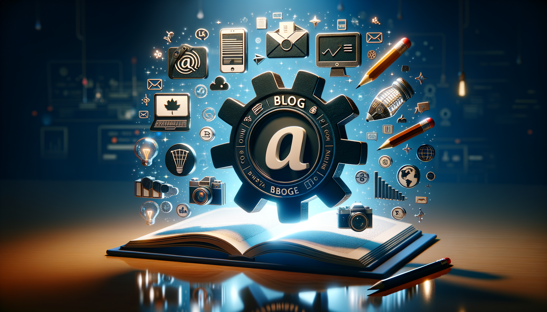 Step-by-Step Strategy for Integrating a Blog into Your Shopify Store for Maximum Impact