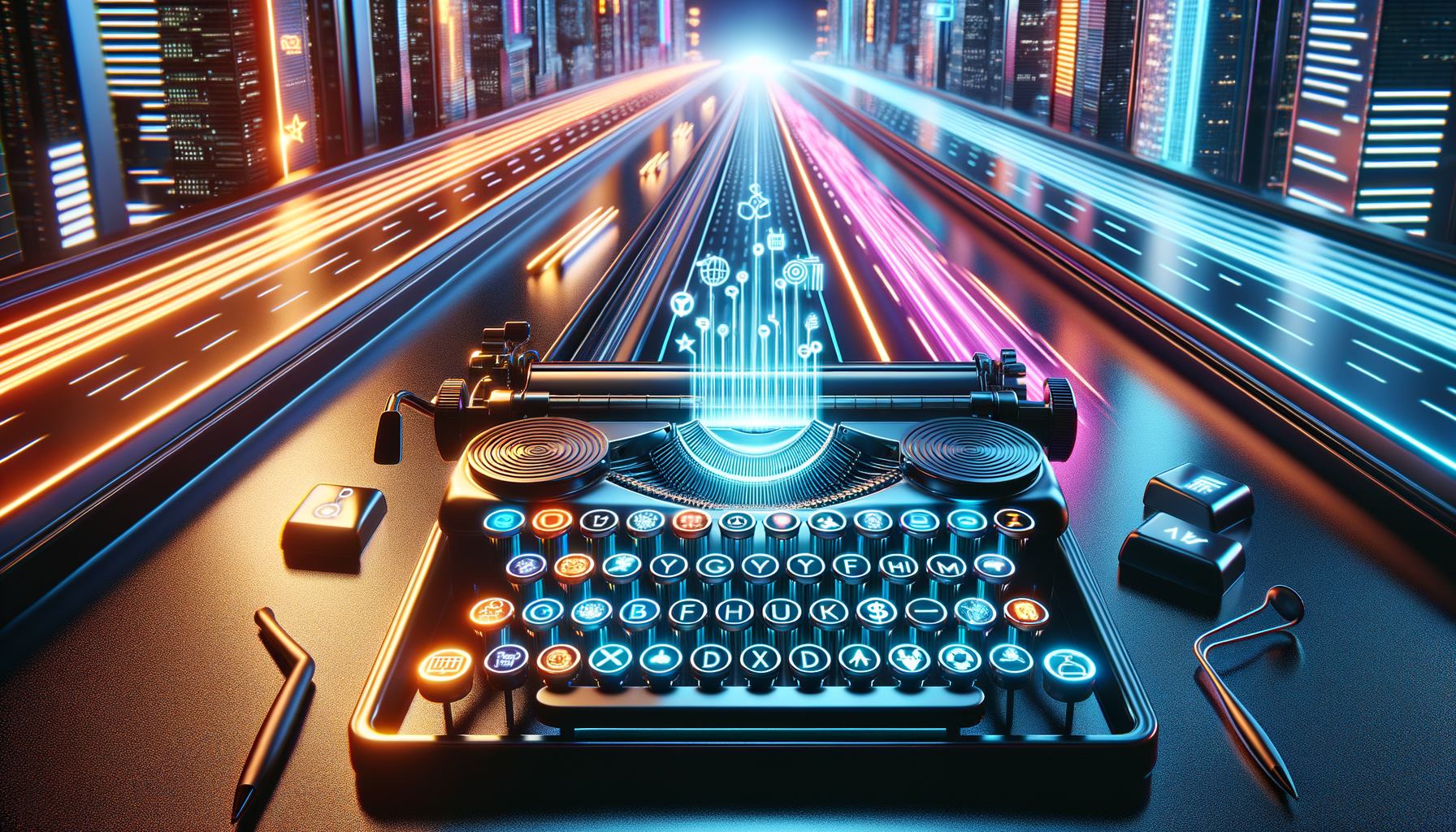 Grow Audience Fast with an AI Blog Generator and Boost Online Presence