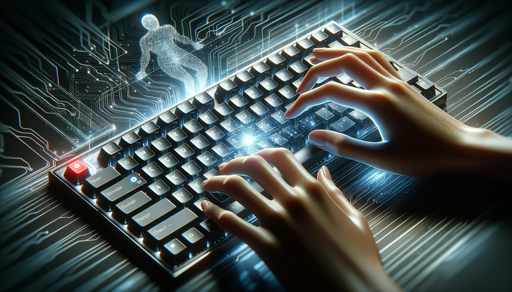 Transform Your Content Strategy with an AI-Powered Writing Tool