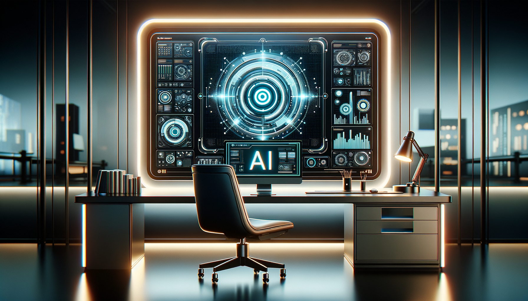 Unlock Consistent Blog Updates with an AI Blog Generator
