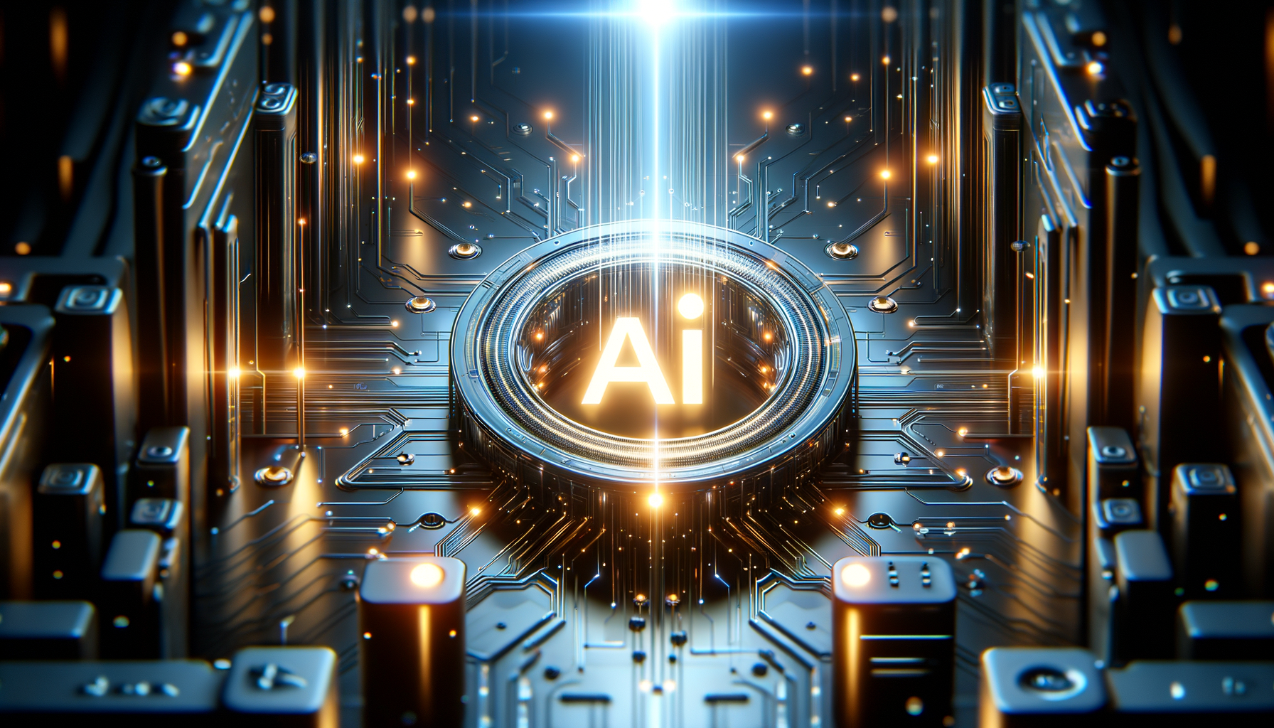 Boost Your Online Presence with AI Blog Engines