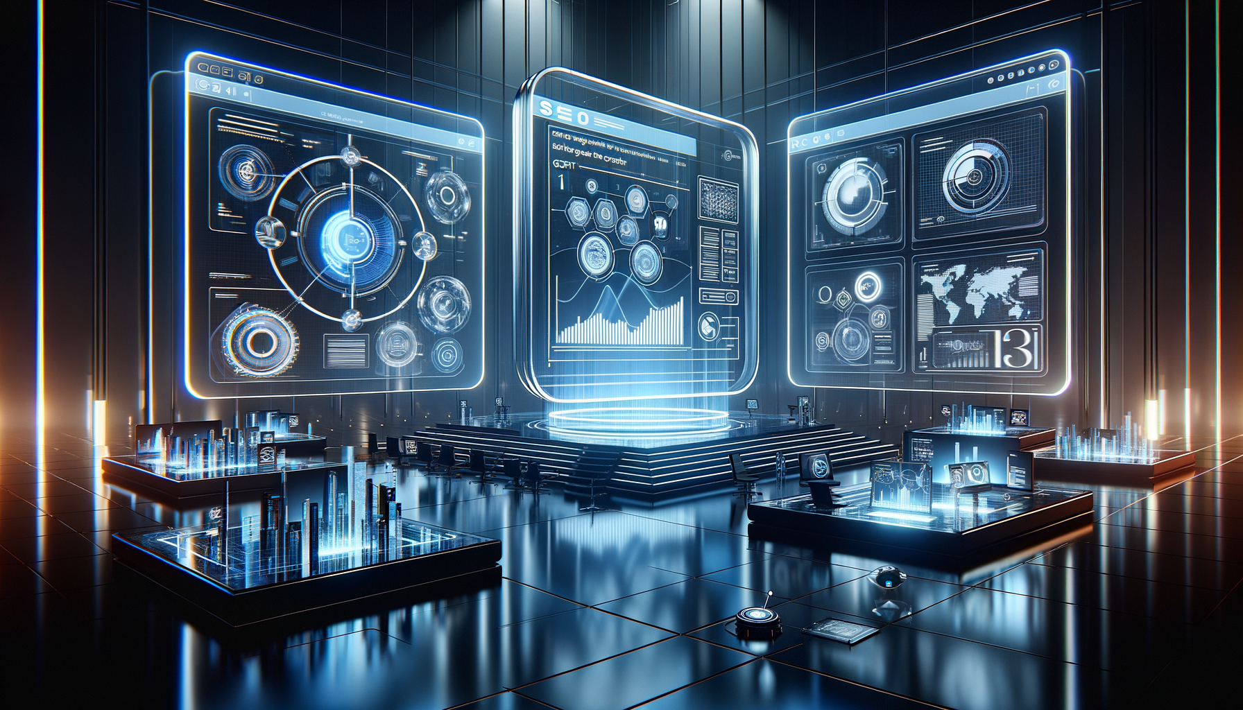 Revolutionize Your Content Strategy with GPT Blog Writing