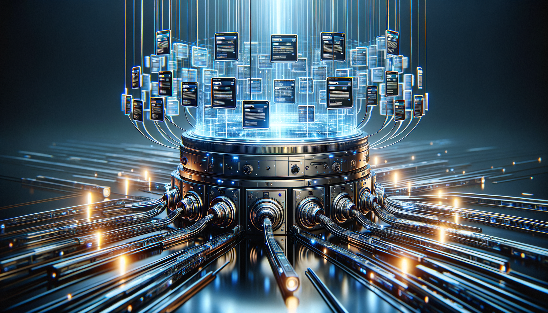 Unlocking the Potential of Automated Blog Campaigns for Instant Engagement