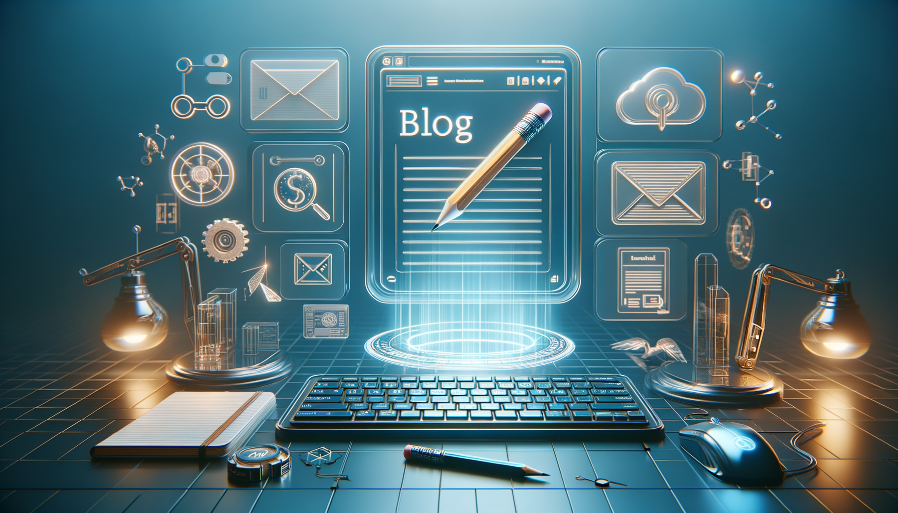 Streamline Content Marketing with a Powerful Blog Writing Assistant