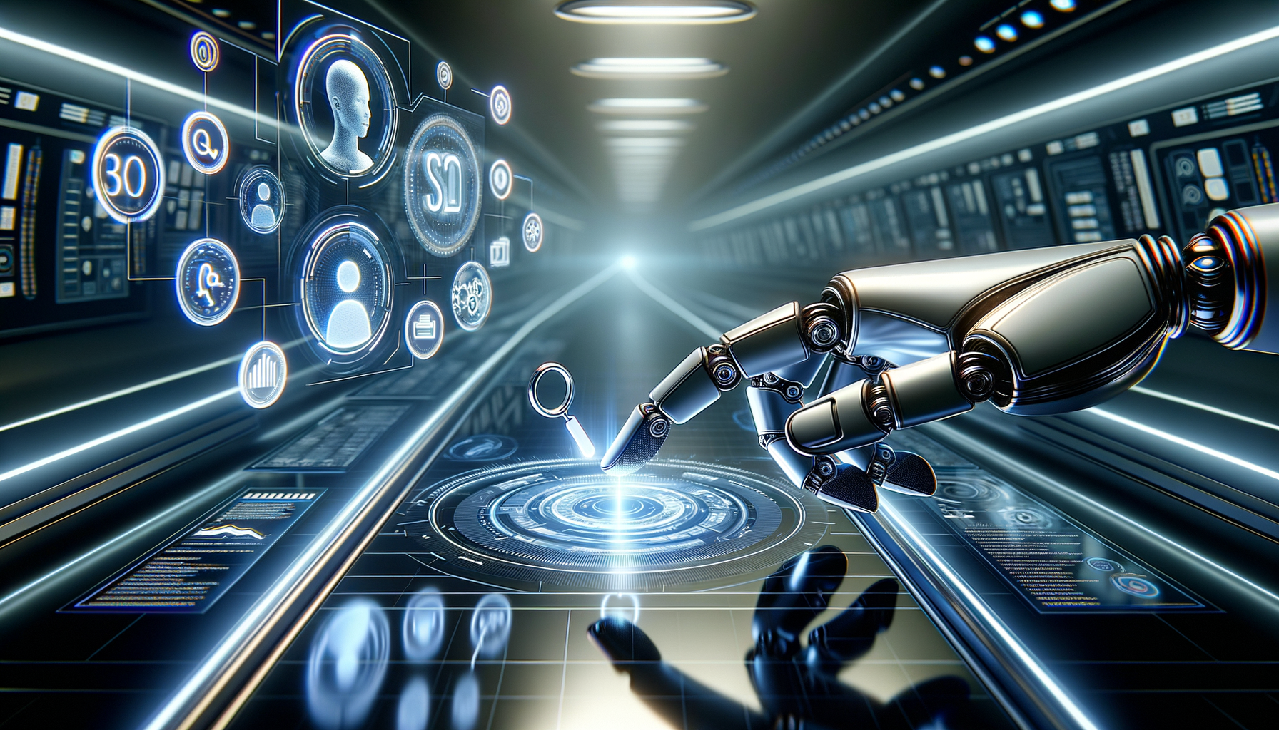 Automated SEO Blogs: A Hands-Free Path to Boosting Your Rankings