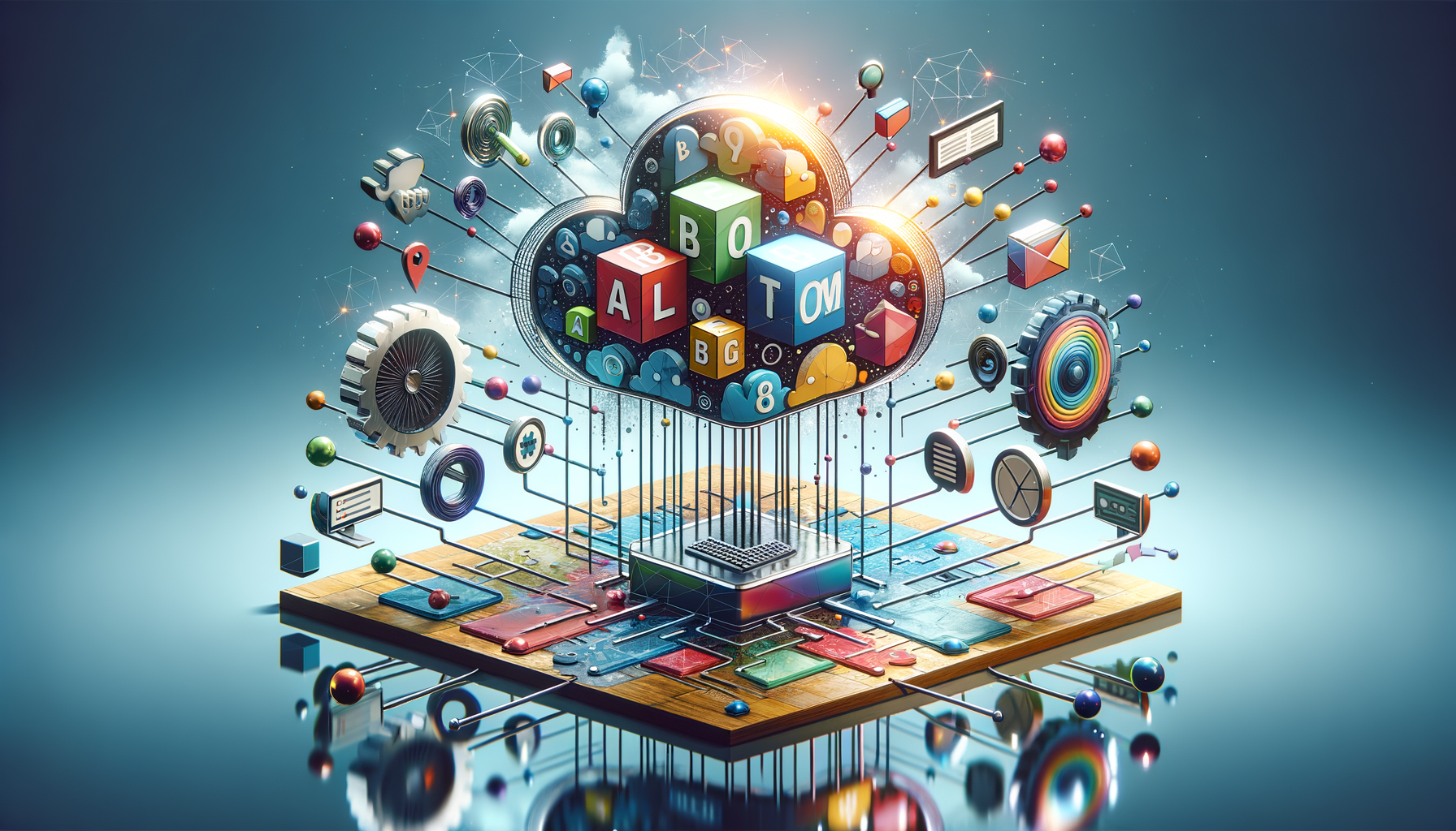 Enhance Your SEO Strategy with a Blog Autopilot System
