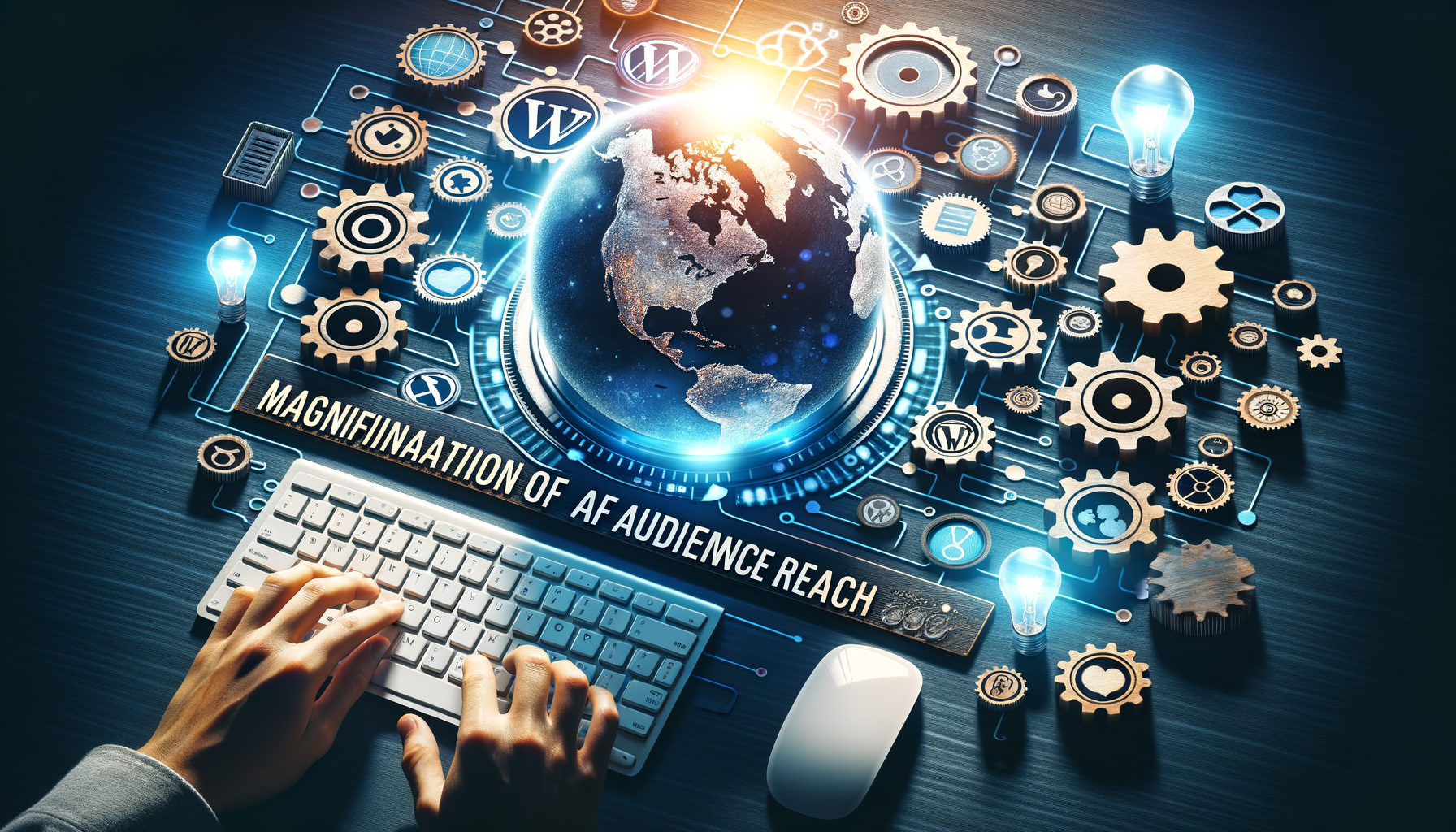Maximize Your Audience Reach with the Ultimate WordPress Blog Tool for Automation
