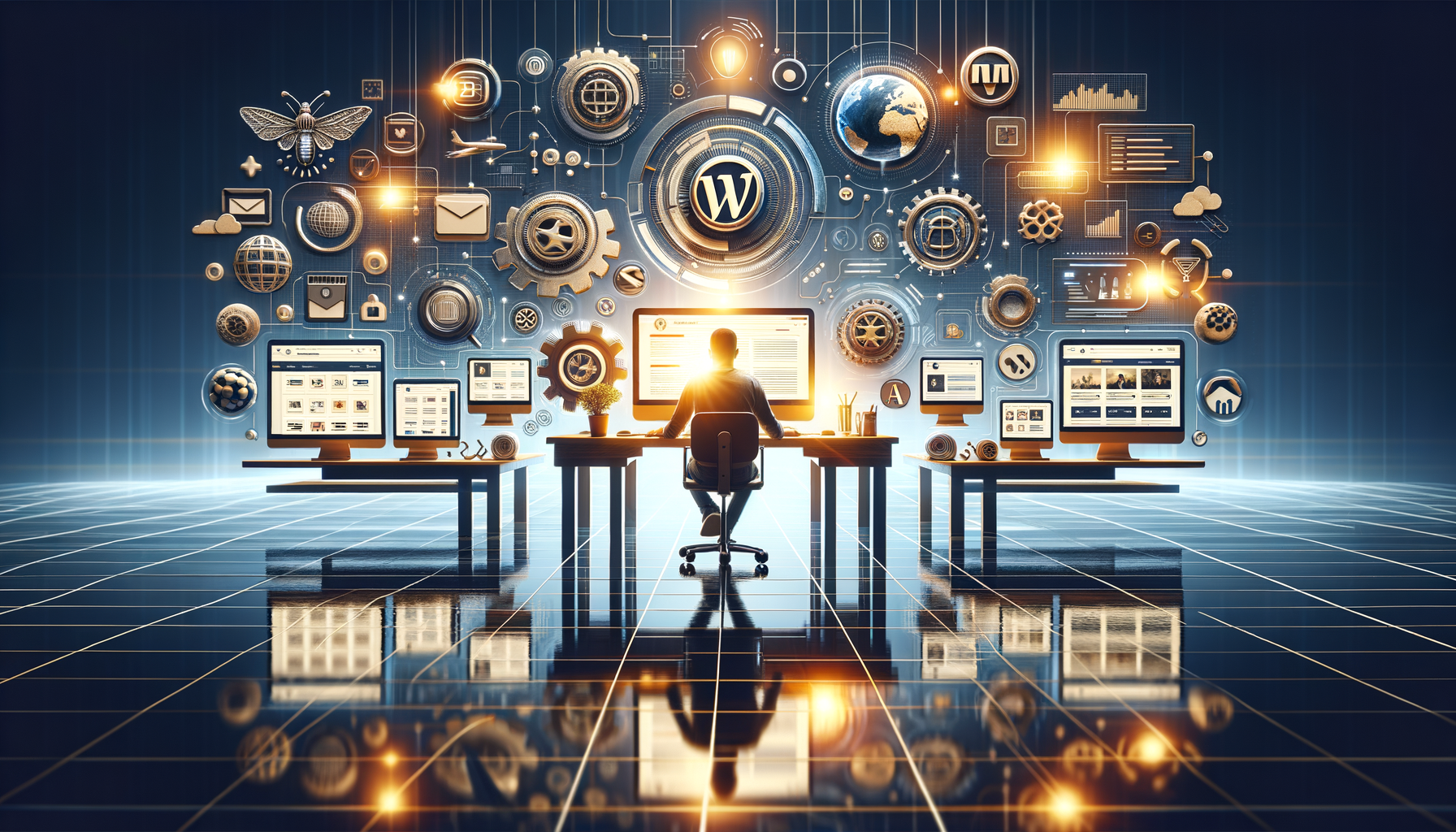 Shopify and WordPress Blog Tools for Smarter, Not Harder, Blogging Automation