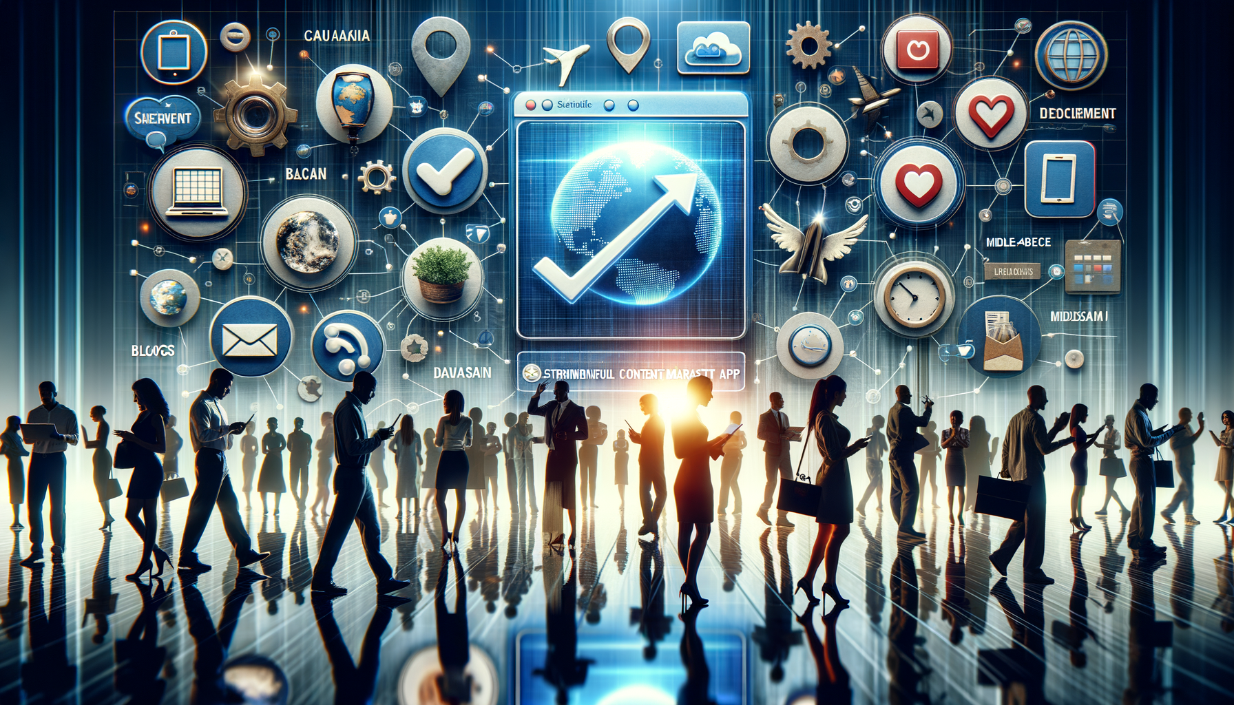 Streamline Content Marketing Using a Powerful Post Scheduler App
