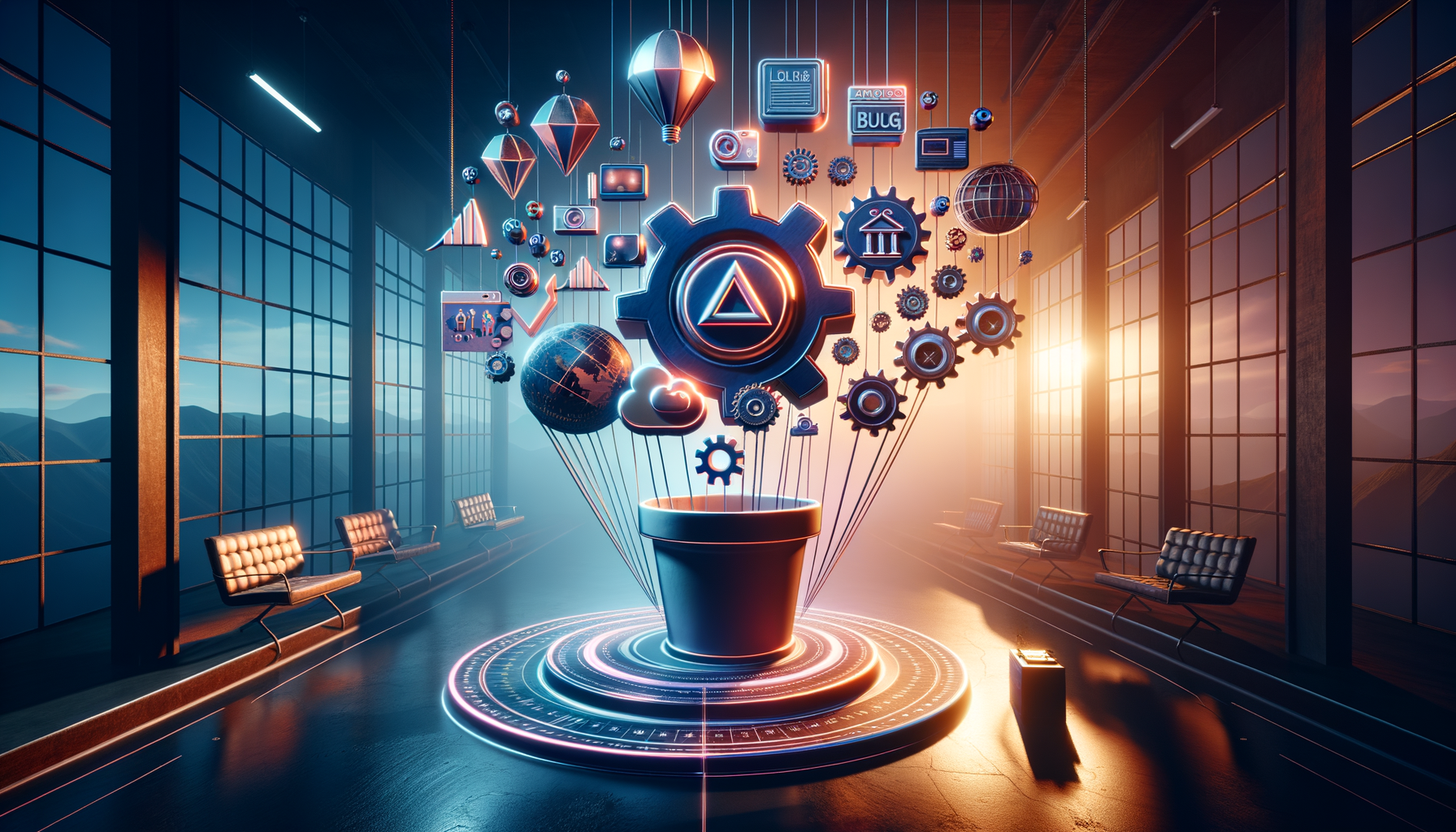 Achieve Effortless Growth with Blog Autopilot Systems and Automated Blog Campaigns