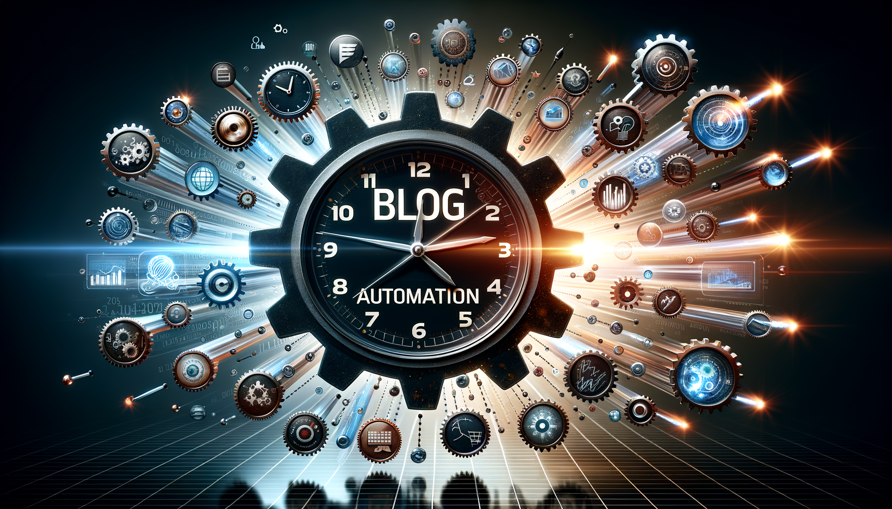 Exploring the Best Marketing Content Tools for Easy Blog Automation