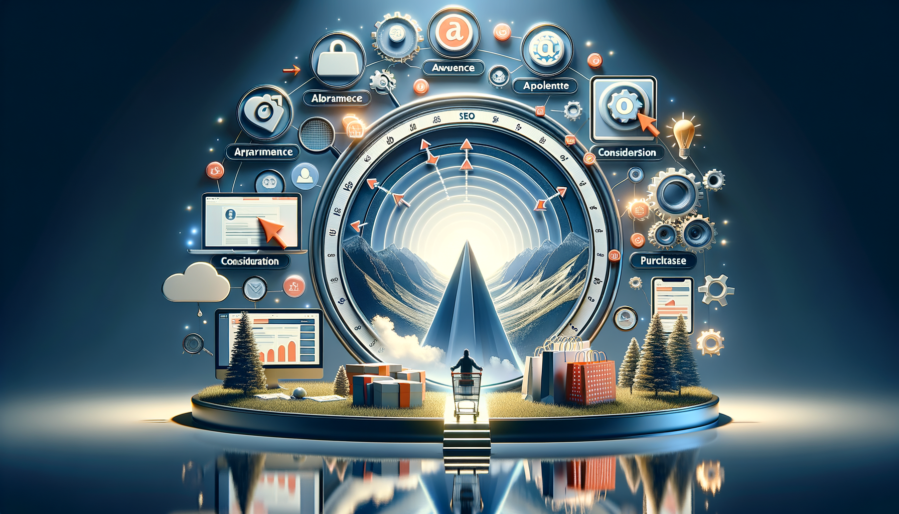 Maximize Shopify Sales: Effective Content Funnel Strategies