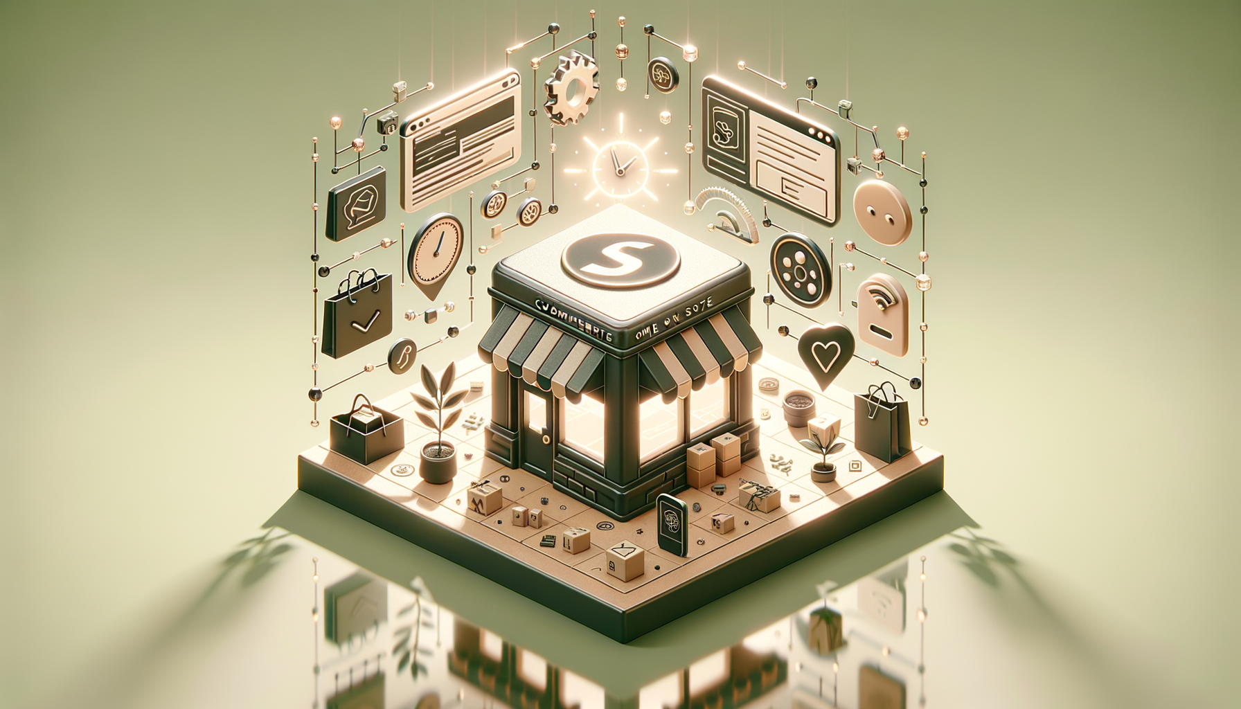 Improve Time on Site with Customer-Centric Shopify Blog Content