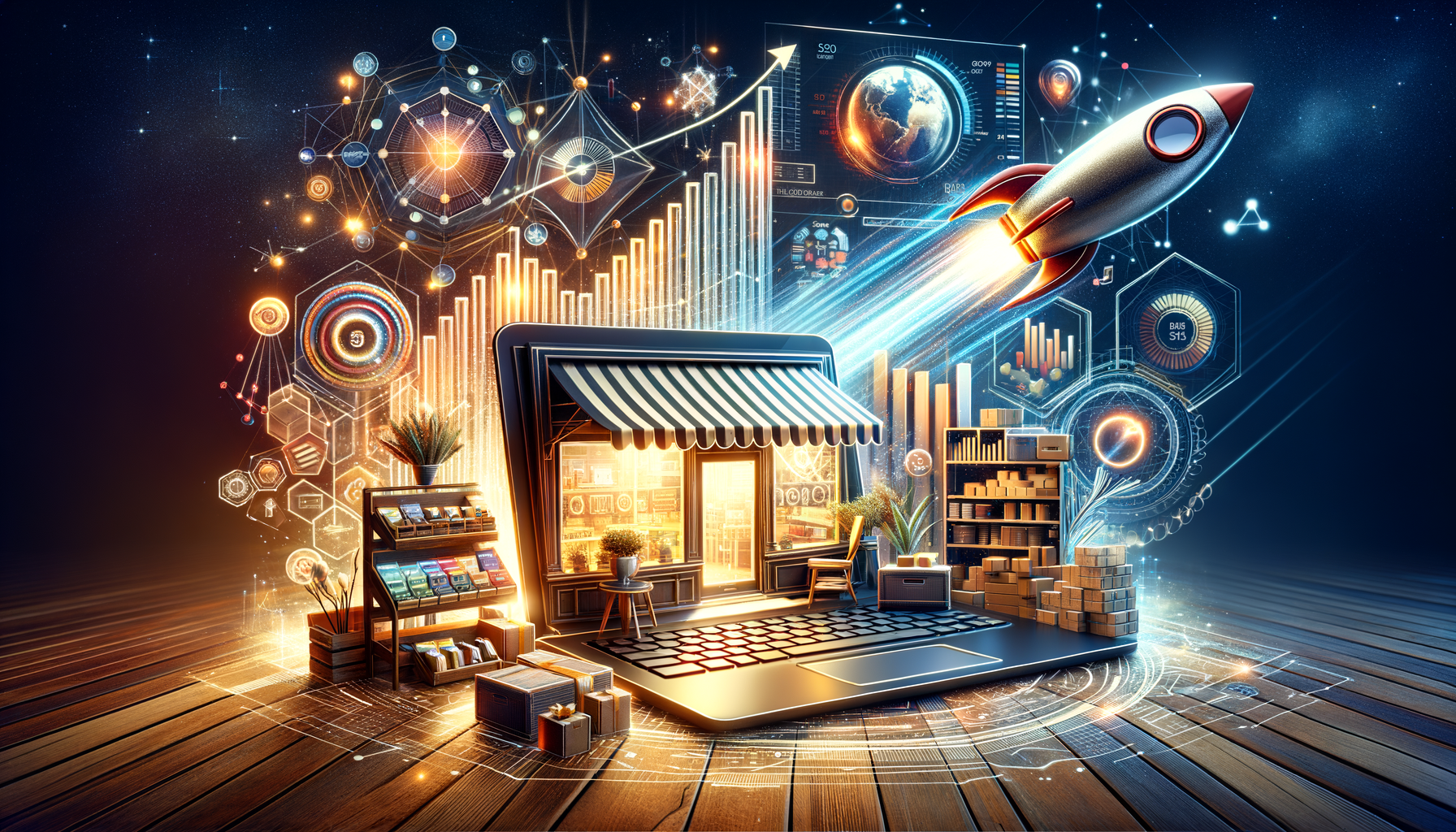 How to Leverage Shopify Blog Analytics to Track and Improve Performance