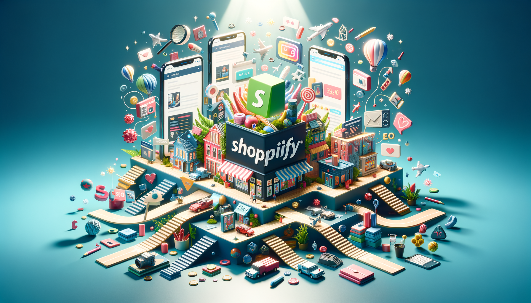 Shopify Blog vs Product Pages: Maximizing Your Store's Reach