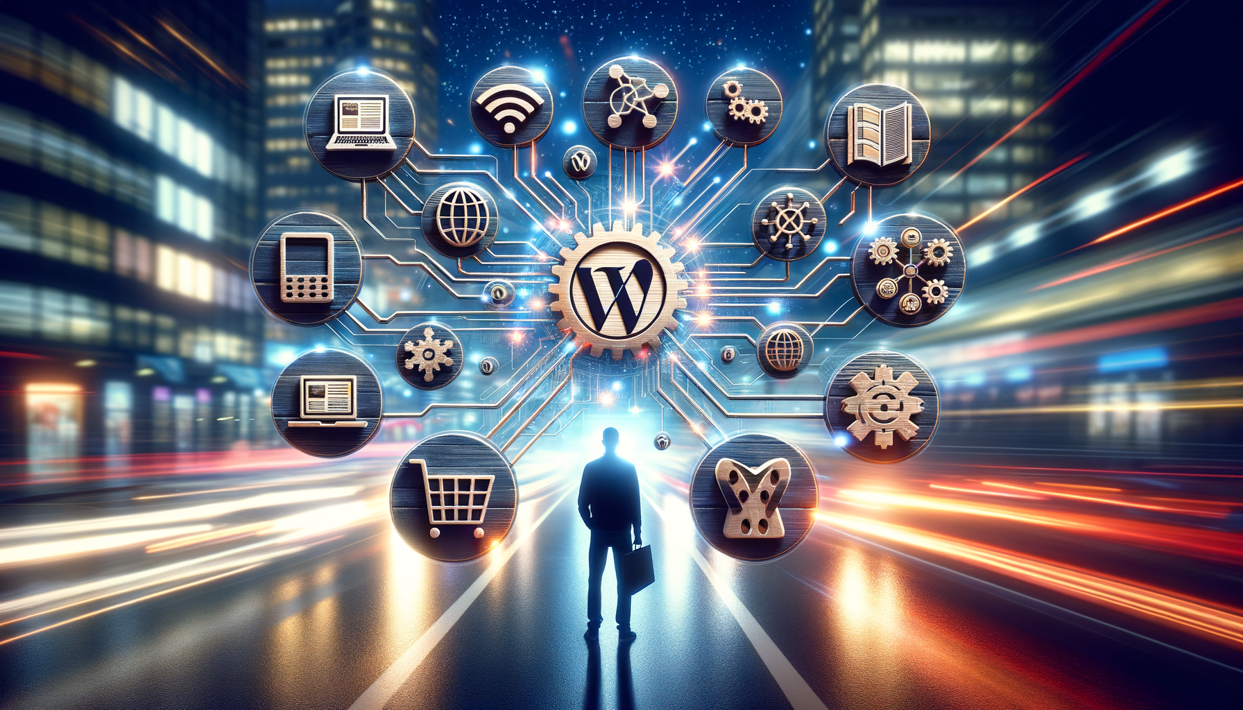 Shopify and WordPress Blog Tool: Easy Blog Automation for Every Platform