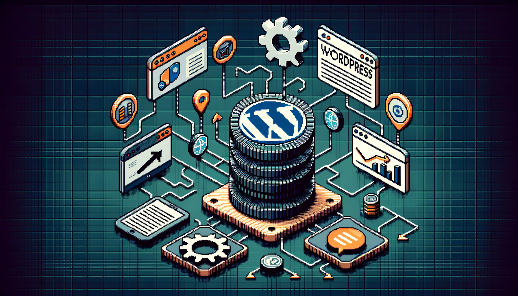 The Complete SEO Content Automation Guide for WordPress and Shopify