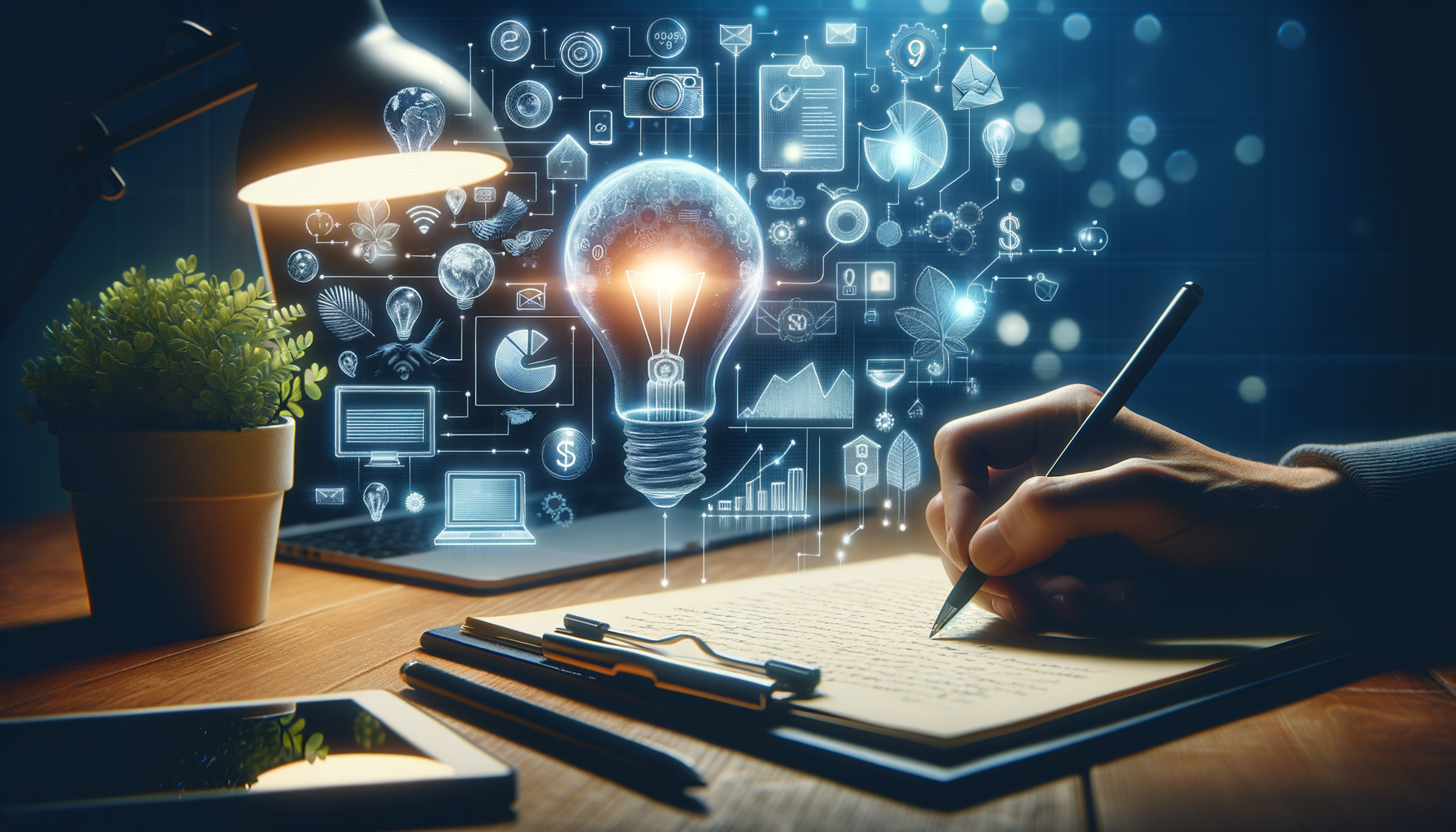 How to Write Shopify Blog Posts That Convert Readers to Buyers