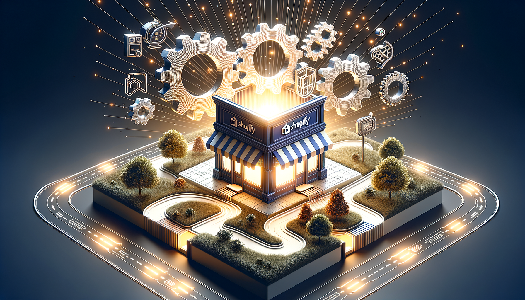 Increase Shopify Traffic for Free Through Strategic Keyword Optimization
