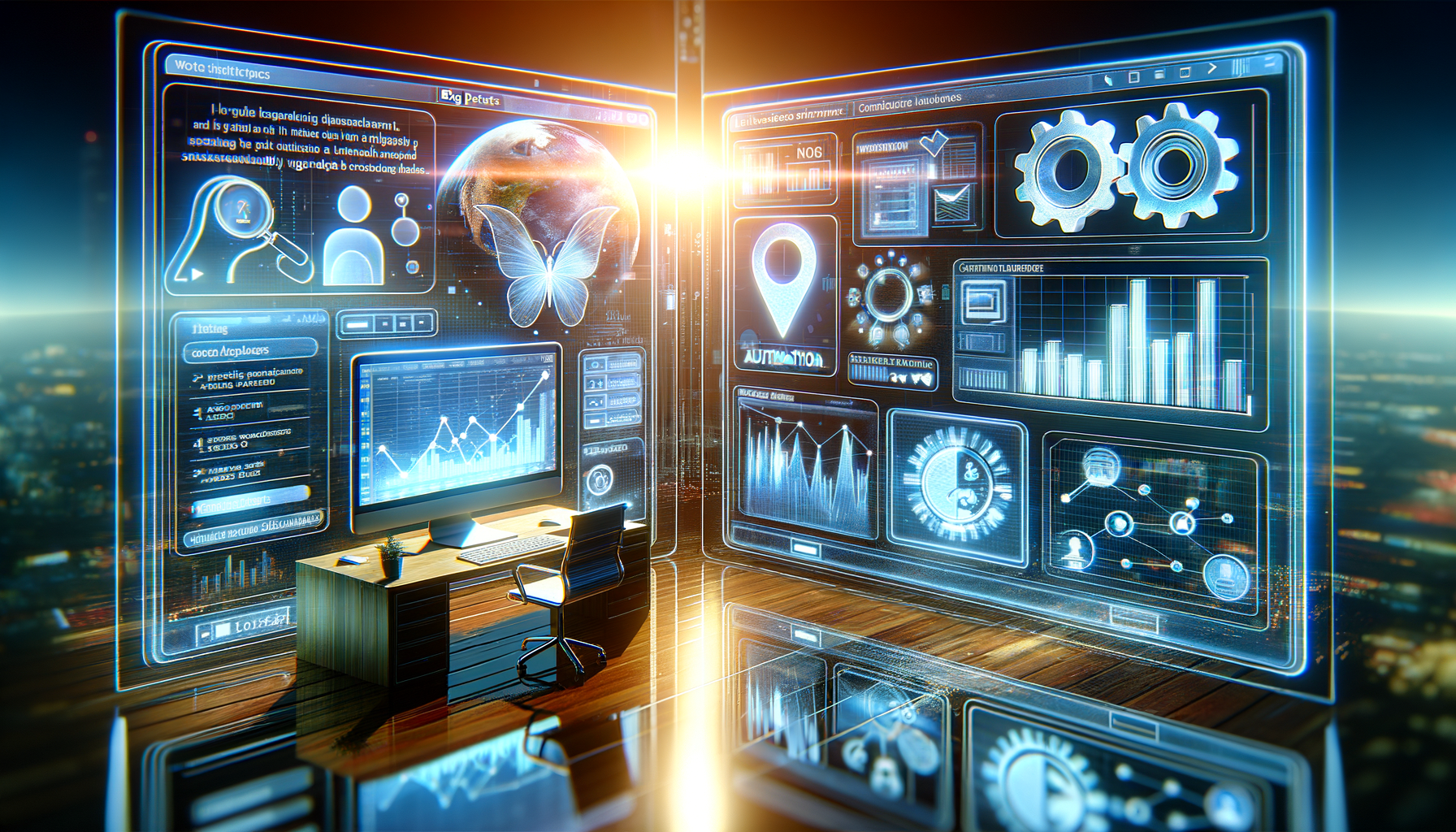Publish While You Sleep: The Power of Scalable and Automated Blog Campaigns