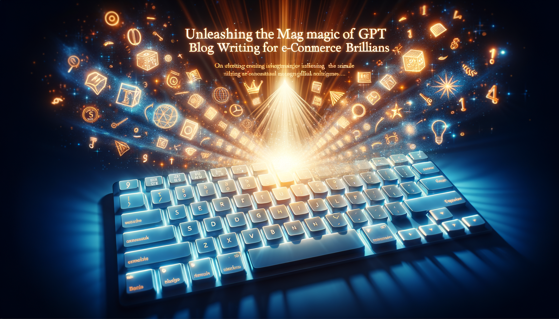Exploit the Potential of GPT Blog Writing for Instant Blog Creator Magic