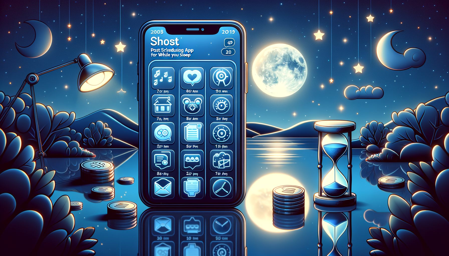 Discover the Best Post Scheduler App for Publishing While You Sleep