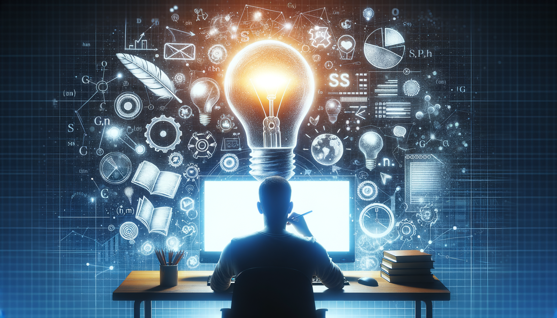 Generate Fresh Blog Ideas Daily with a Smart Blog Writing Assistant