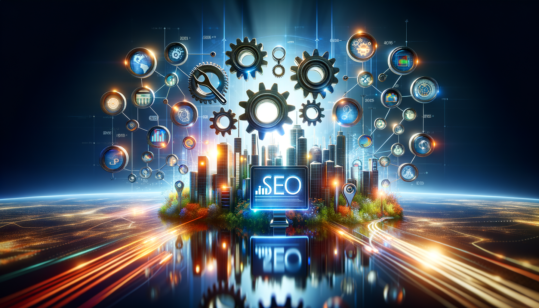 Grow Your Audience Fast with SEO Content Automation Techniques