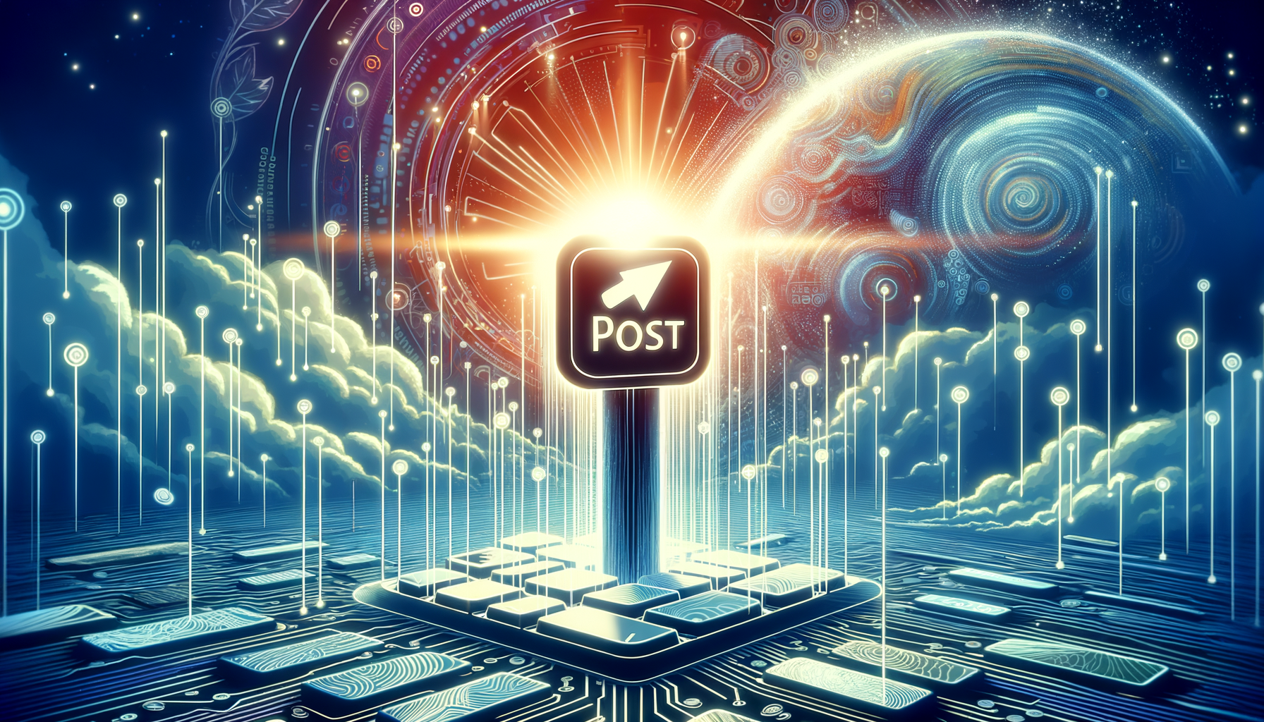 Boost Online Presence with the One-Click Blog Posting Revolution