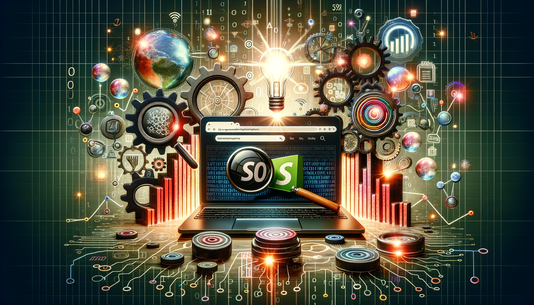 Essential Shopify Blog SEO Strategies for Beginners
