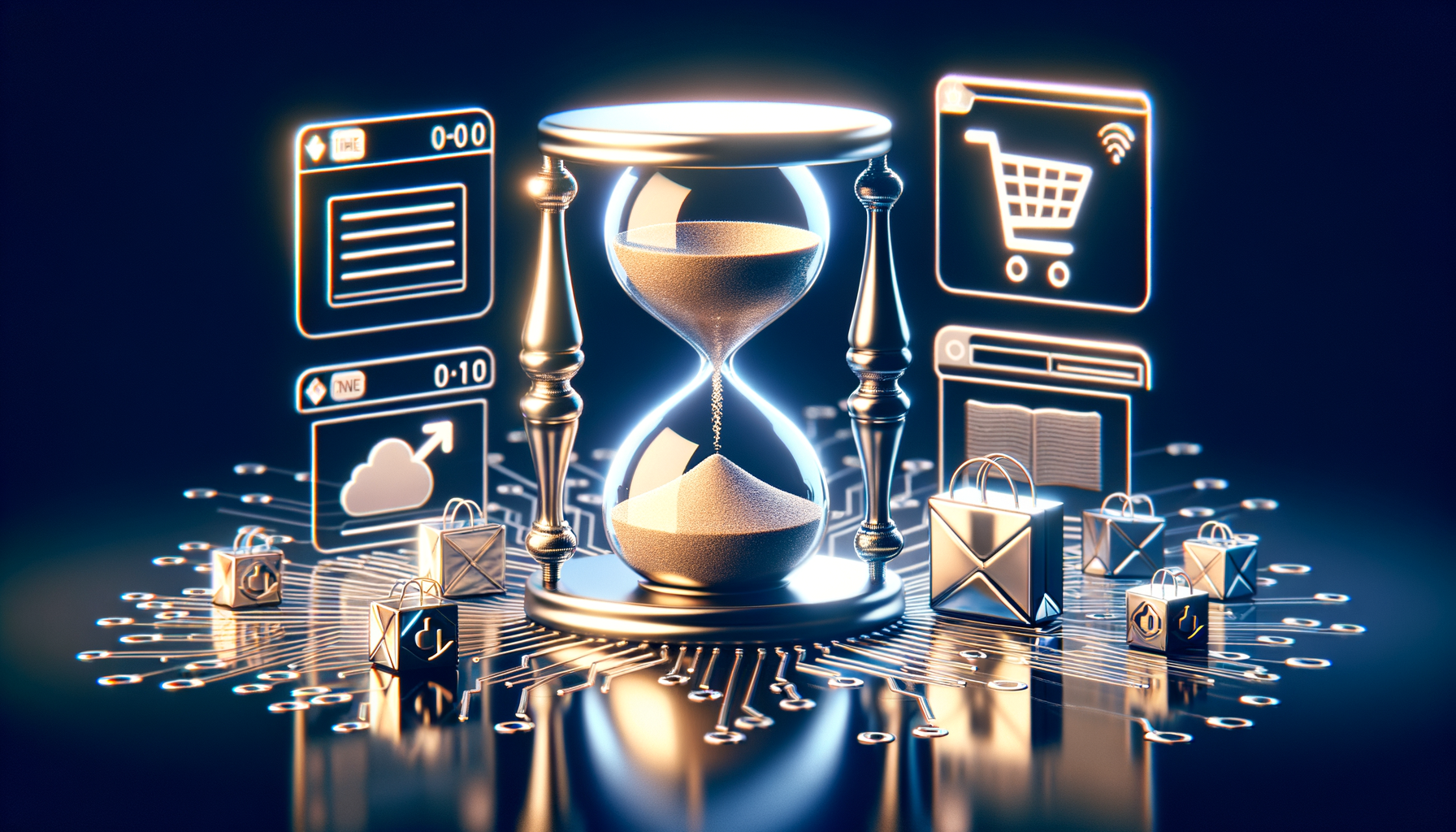 Shopify Content Automation: Streamline Your Blog Posting Strategy