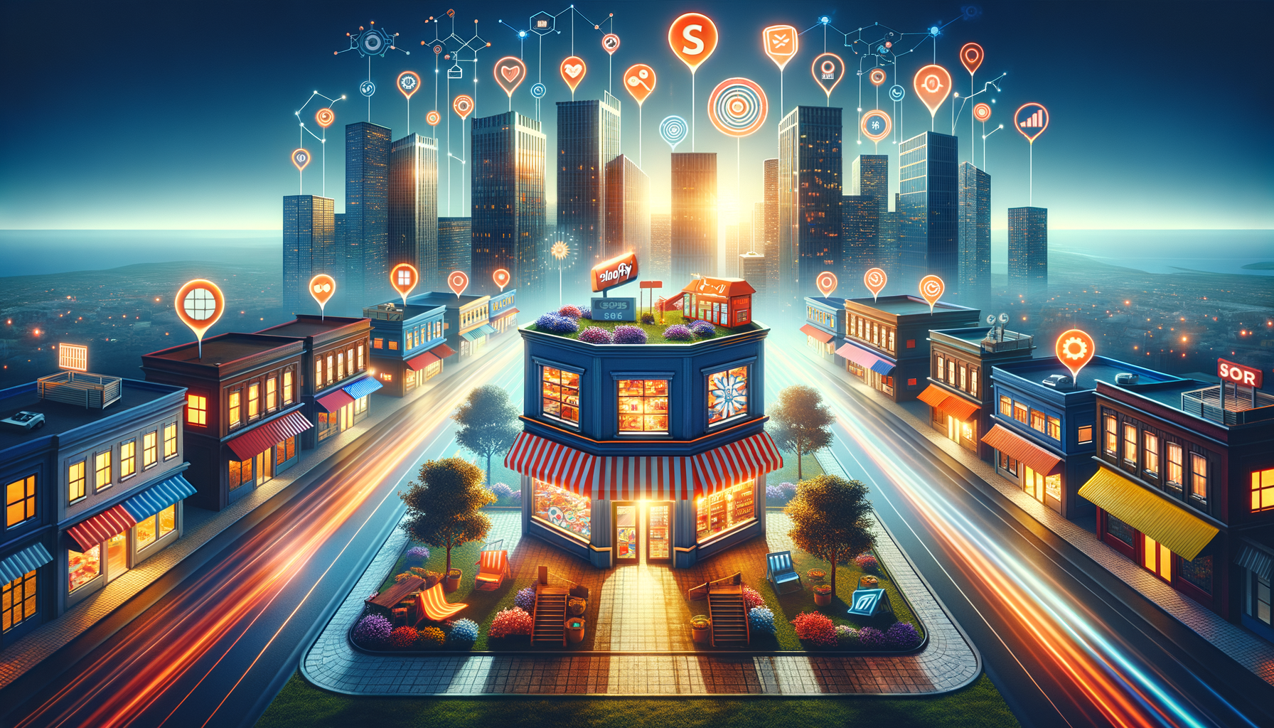 Top Content Marketing Strategies to Elevate Your Shopify Store Traffic
