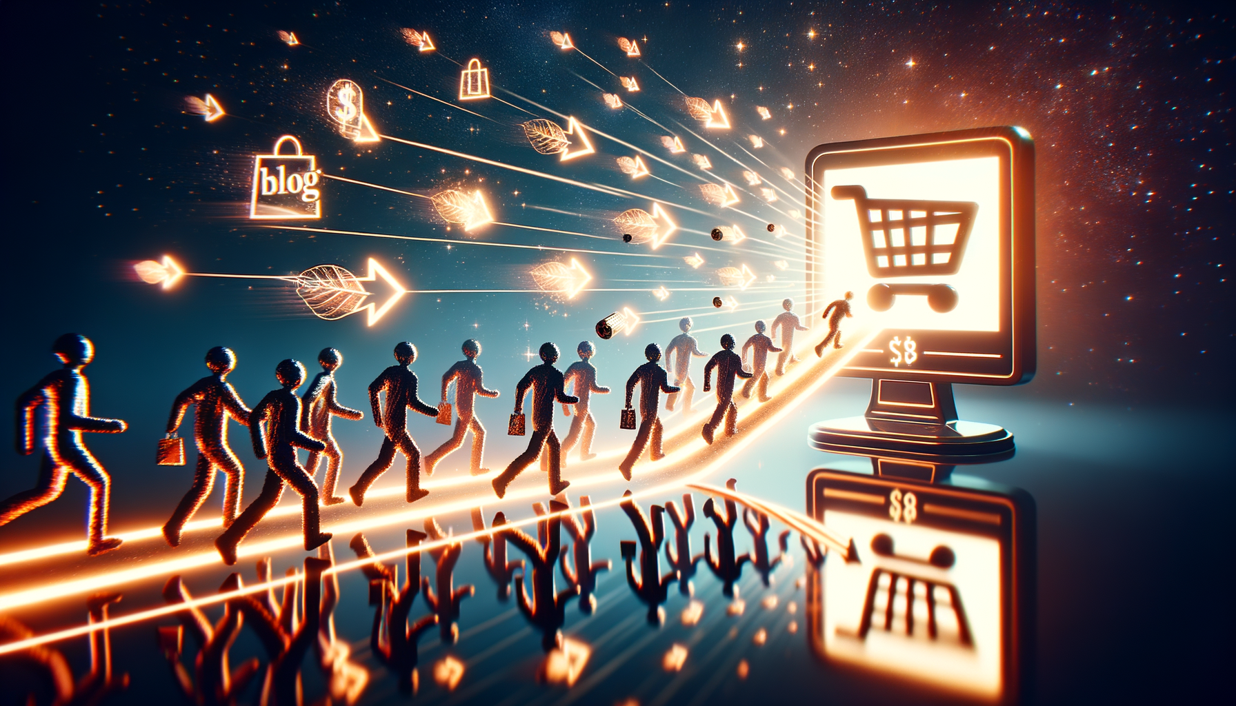 Convert Your Shopify Blog Readers into Loyal Buyers with These Strategies