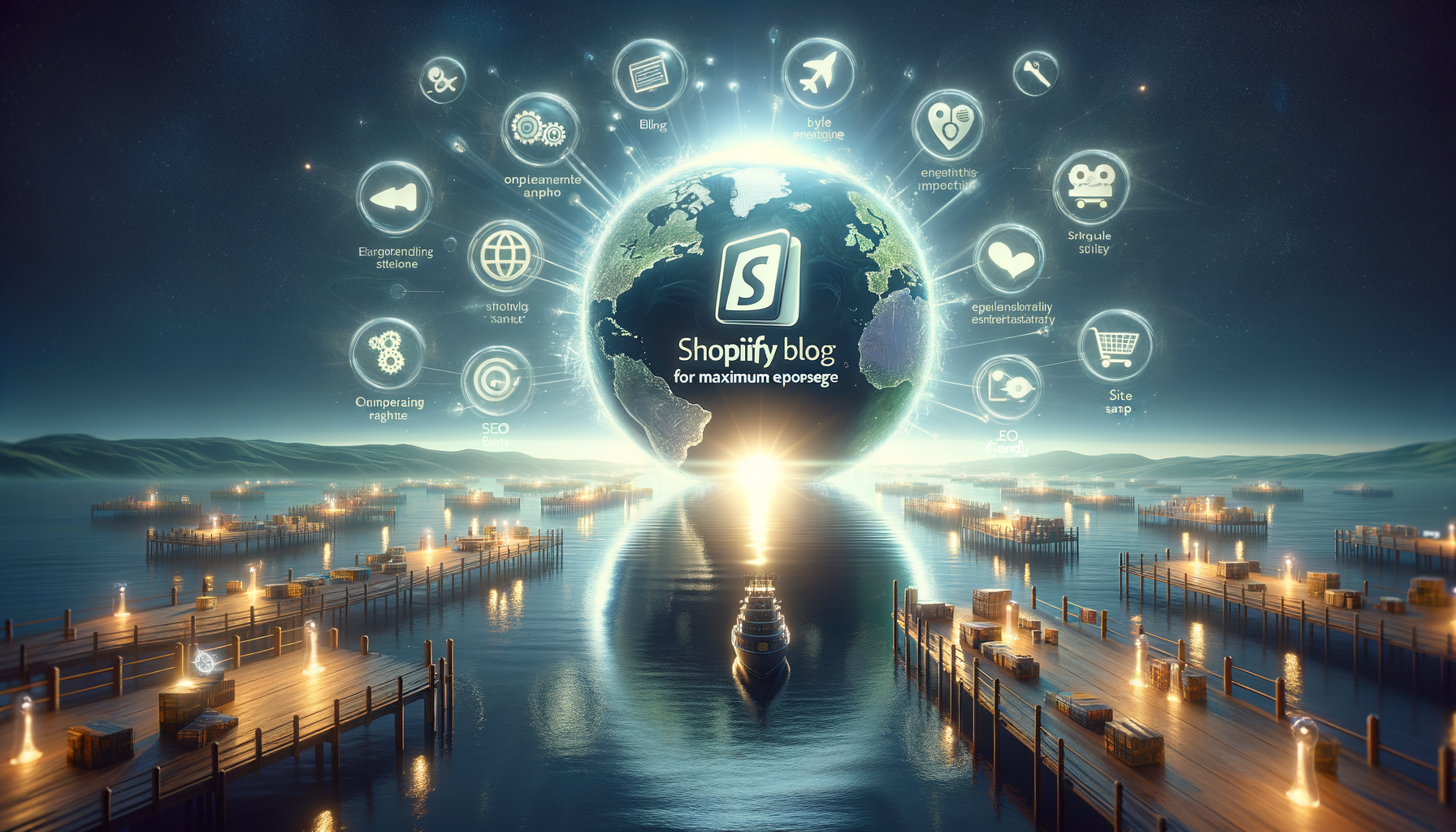 Best Ways to Optimize Your Shopify Blog for Maximum Traffic