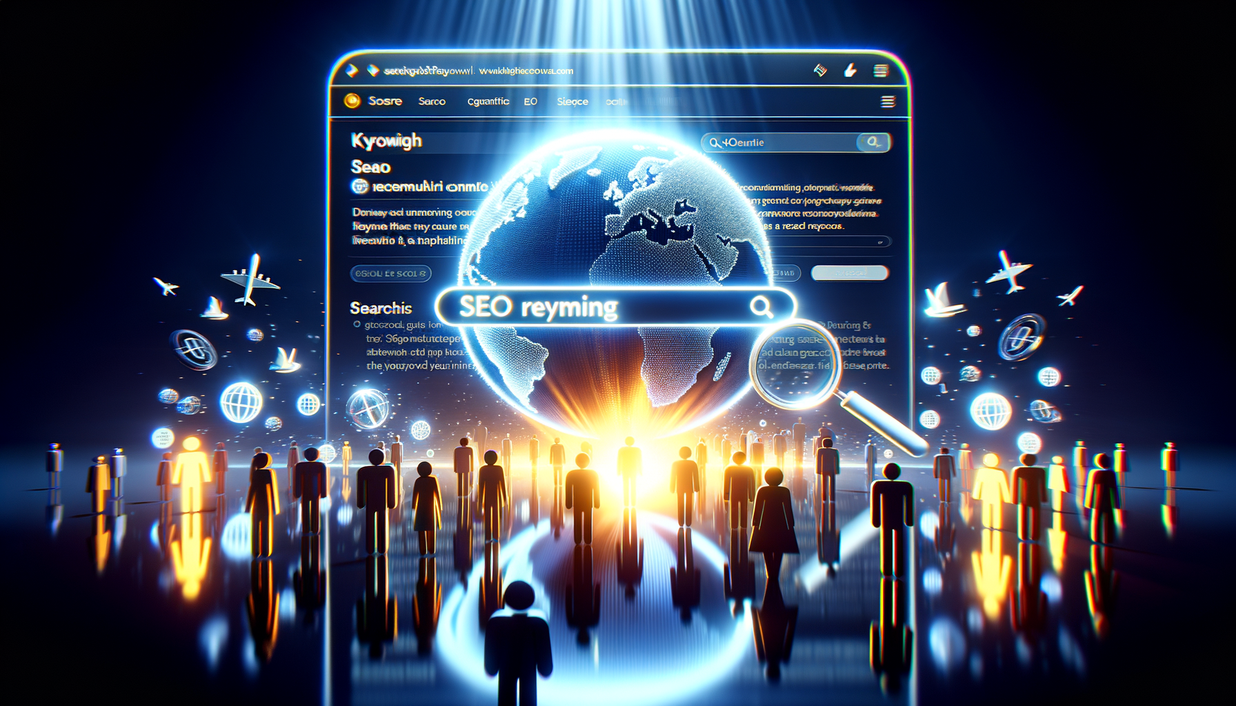 Maximizing Shopify Keywords Research for SEO Success
