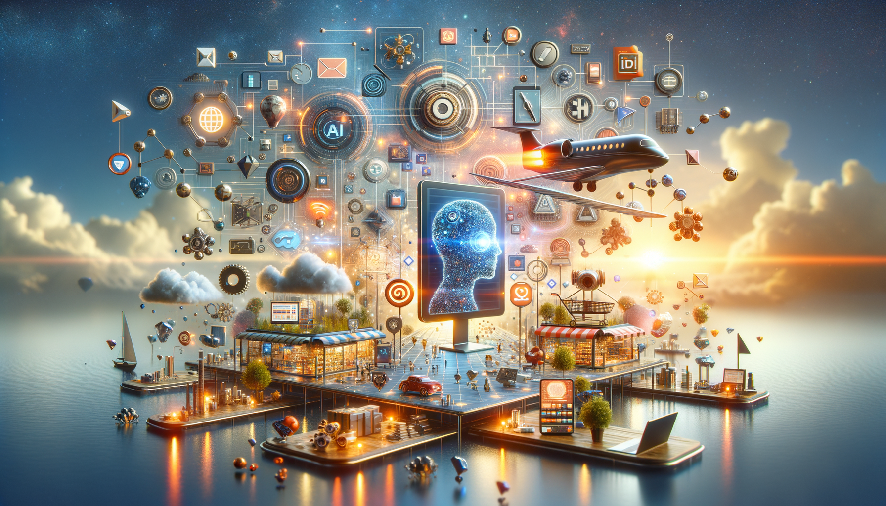 Automate Your Shopify Content Marketing with the Best AI Tools