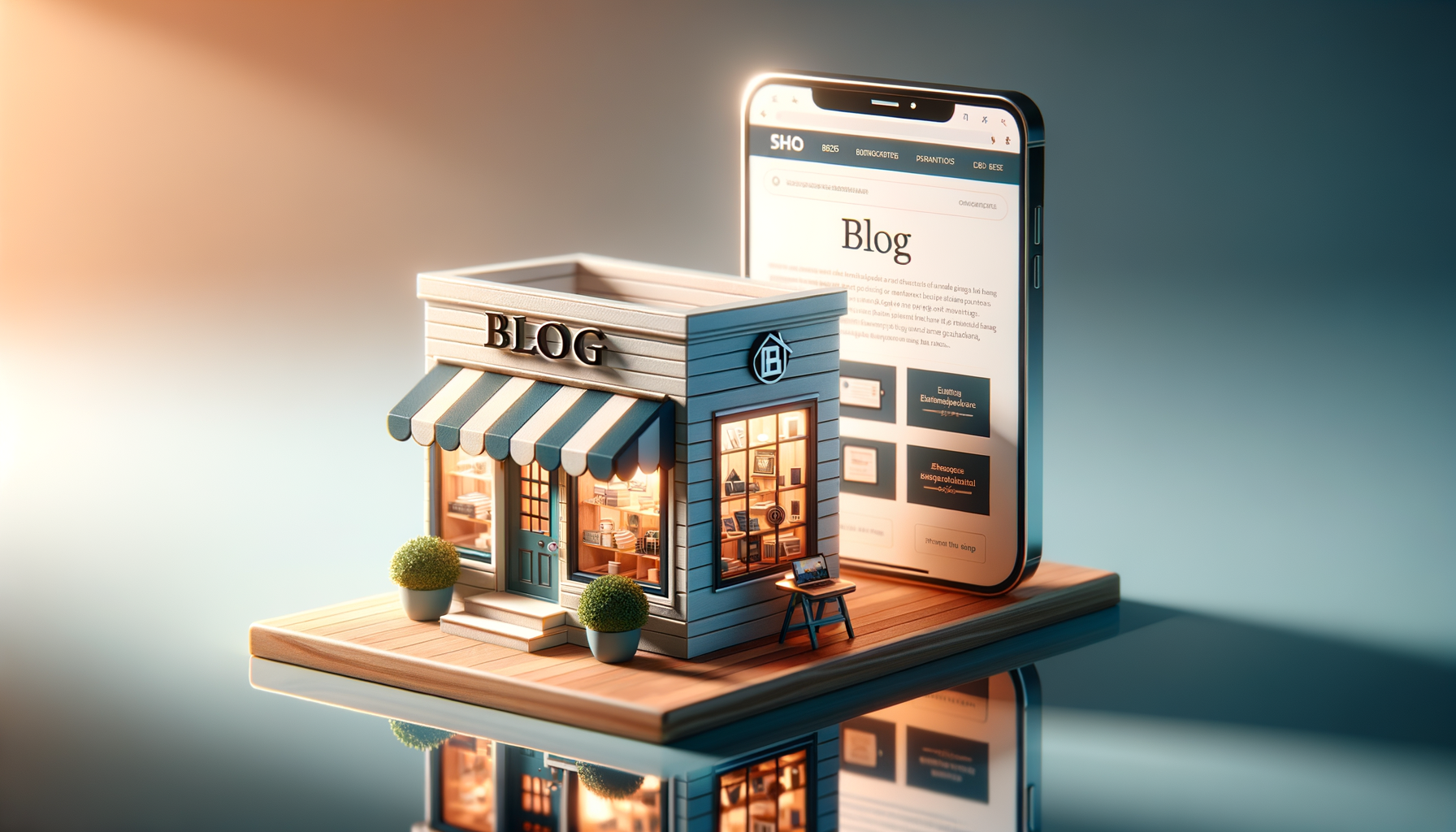 Promote Your Shopify Blog and Attract More Customers
